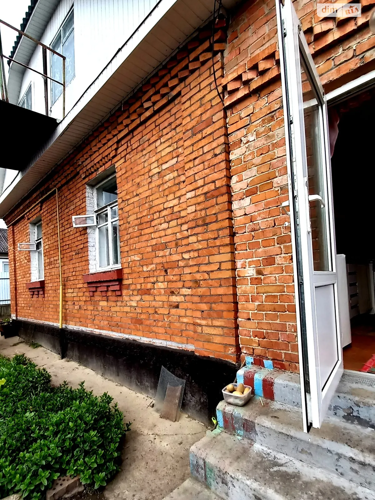 Сдается в аренду одноэтажный дом 74 кв. м с террасой, цена: 7500 грн - фото 1