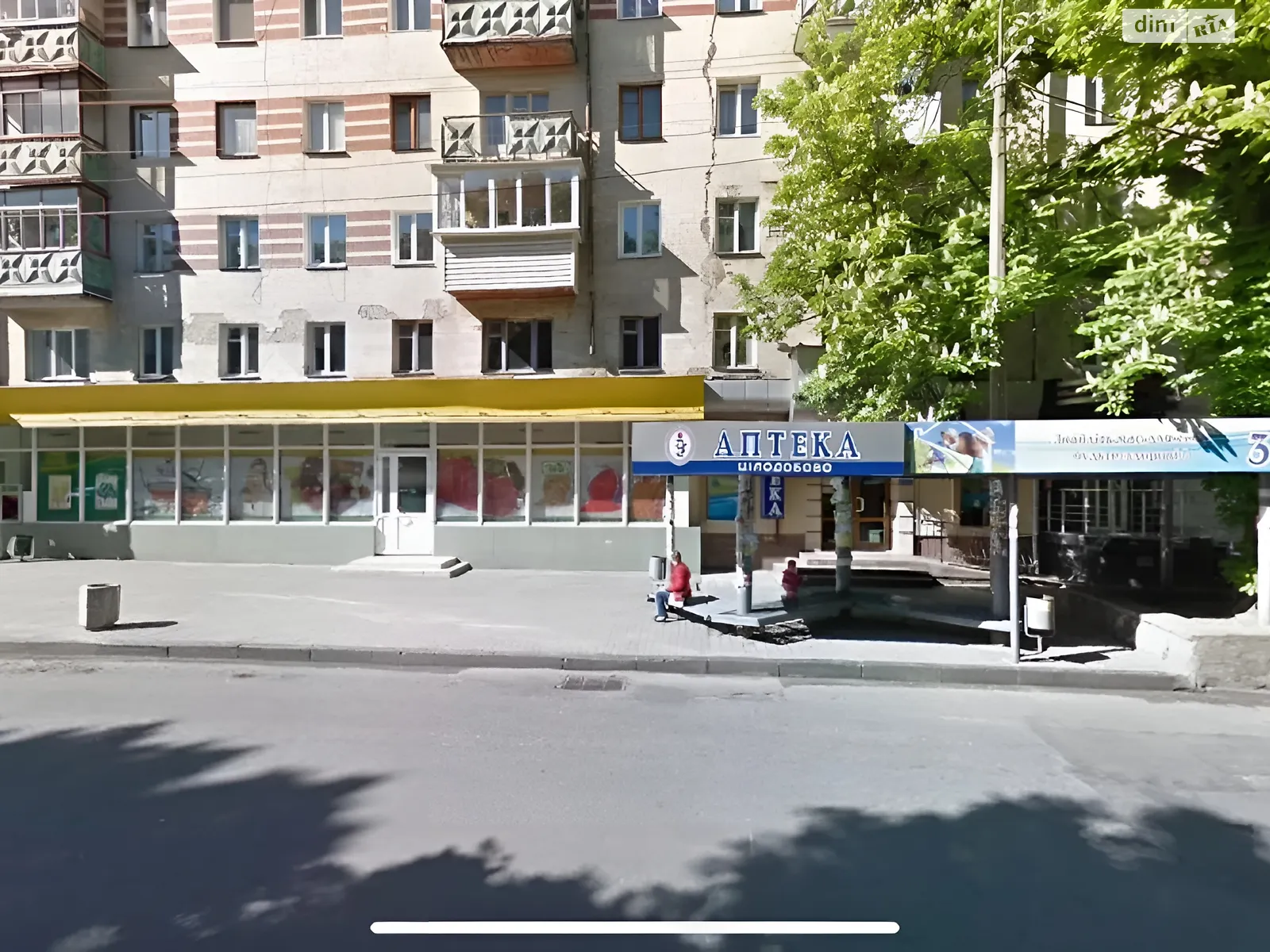 Сдается в аренду 2-комнатная квартира 43 кв. м в Ровно, ул. Черновола Вячеслава, 36 - фото 1