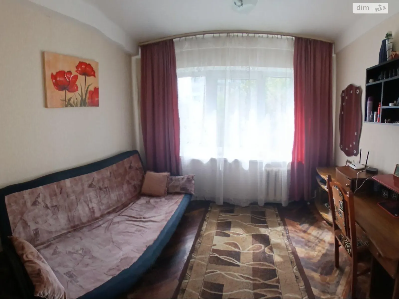 Продается комната 9.5 кв. м в Киеве, цена: 13200 $ - фото 1
