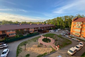 Продажа квартиры, Винницкая, Агрономичное, Центральная (Мичурина) улица