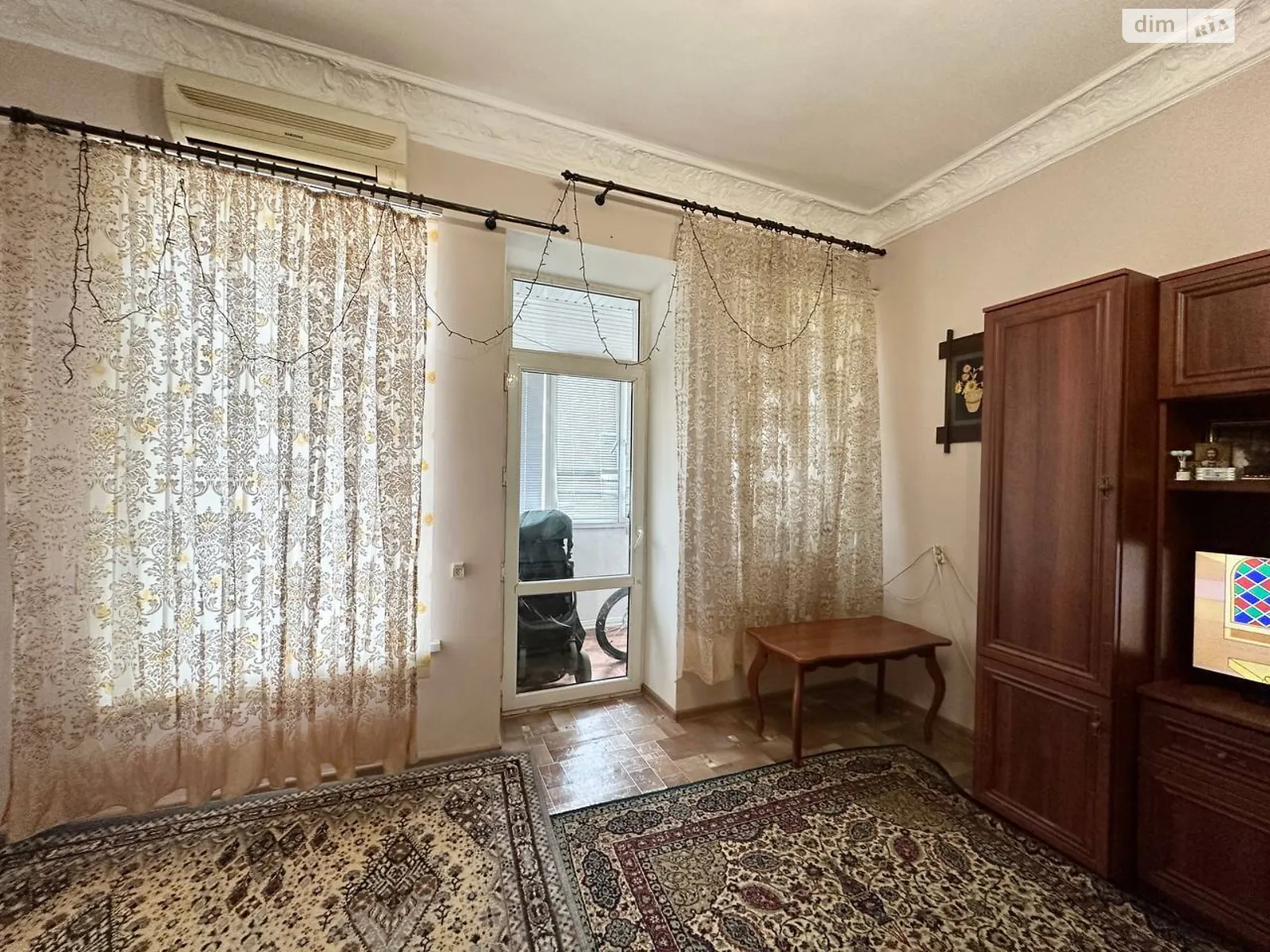 Продається 3-кімнатна квартира 50.3 кв. м у Одесі, вул. Адмірала Лазарєва - фото 1