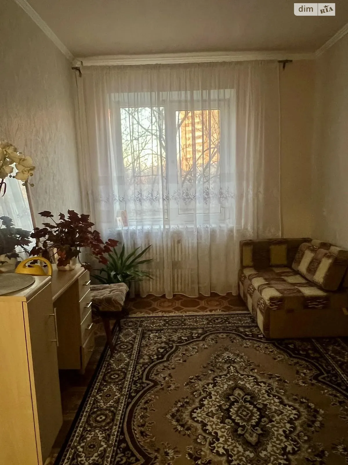 Сдается в аренду 2-комнатная квартира 52 кв. м в Днепре, цена: 9000 грн - фото 1