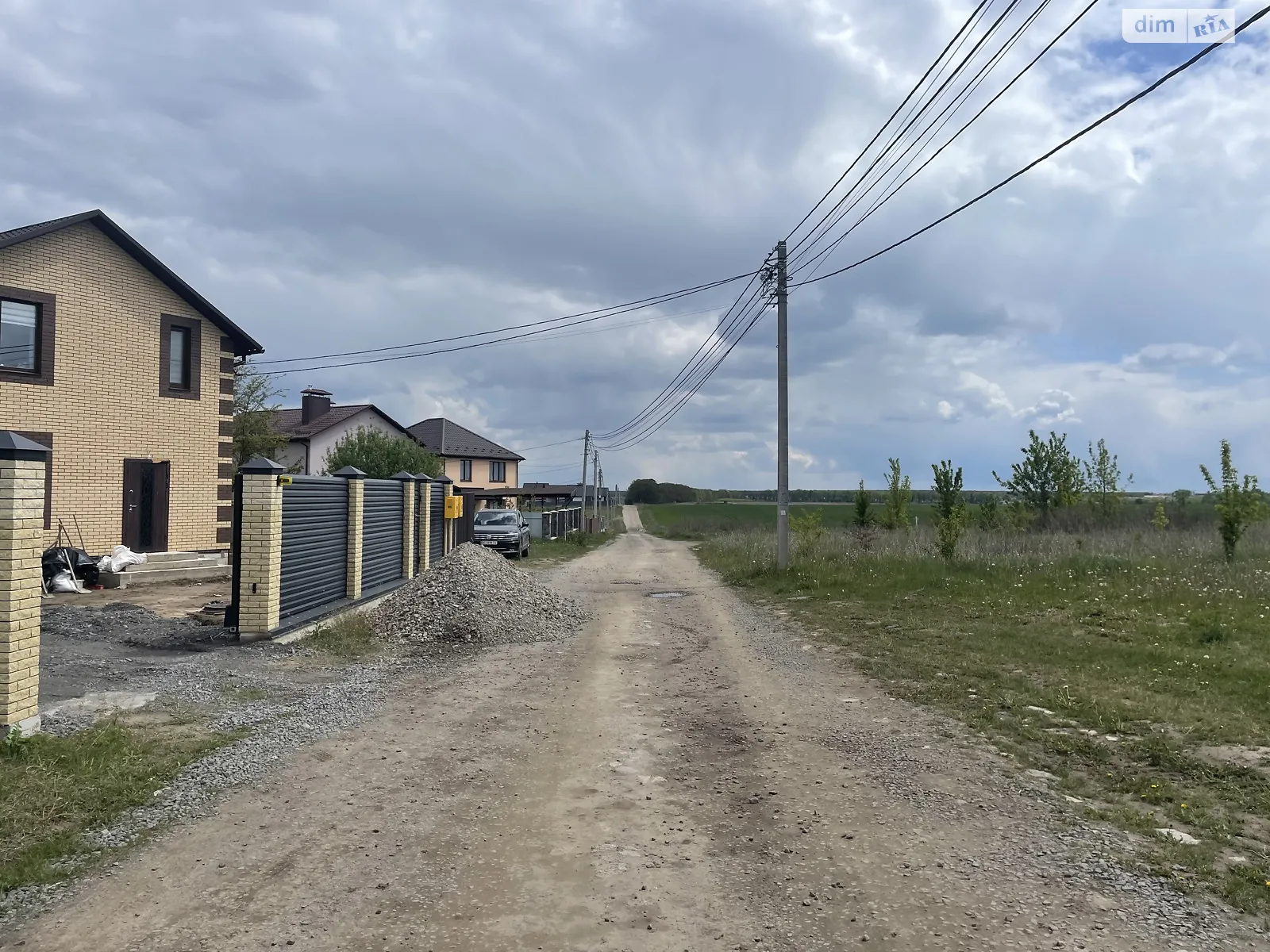 Продається земельна ділянка 9 соток у Вінницькій області, цена: 27500 $ - фото 1