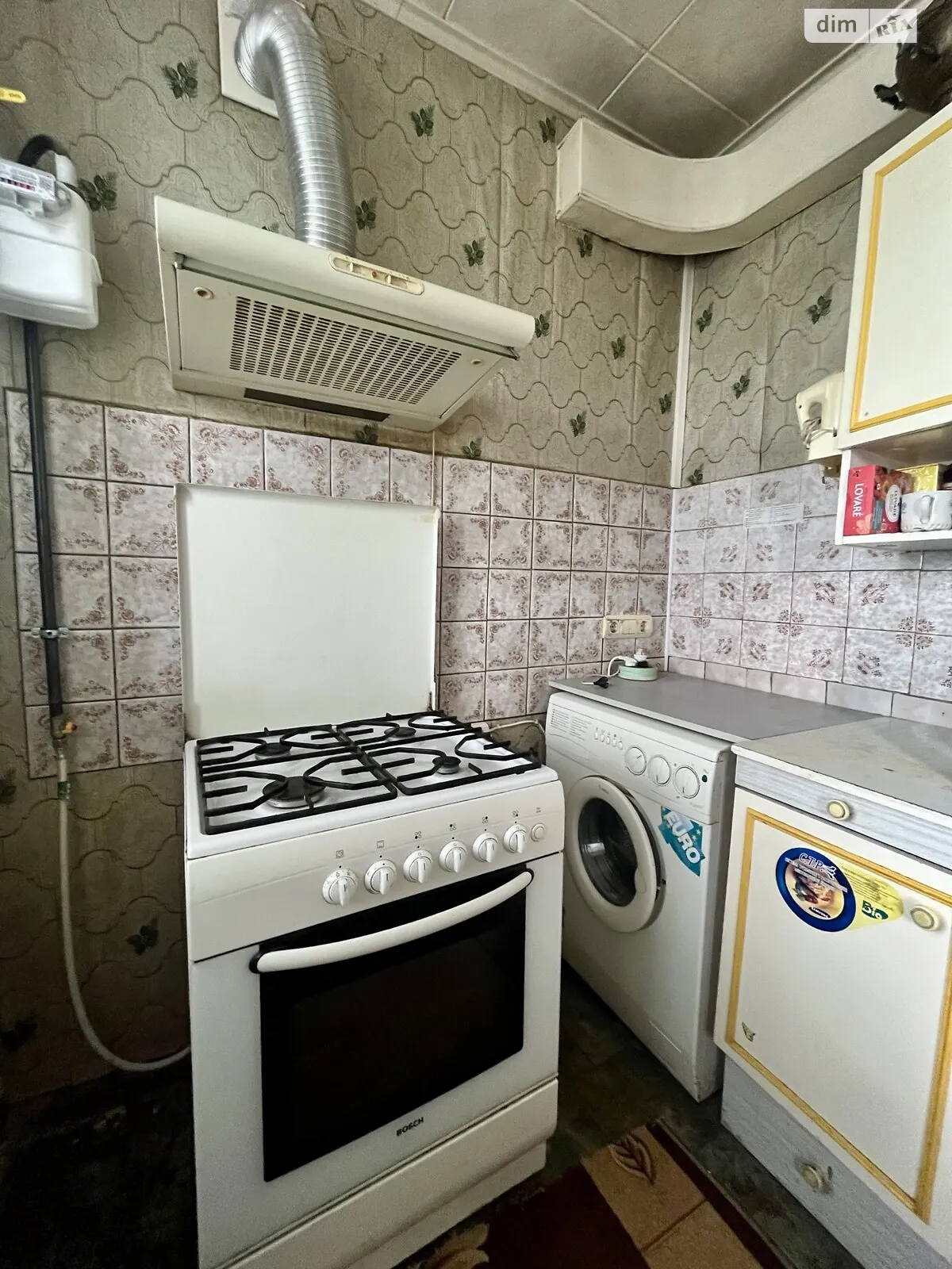 Продается 2-комнатная квартира 38 кв. м в Харькове, ул. Каденюка(Танкопия), 6 - фото 1