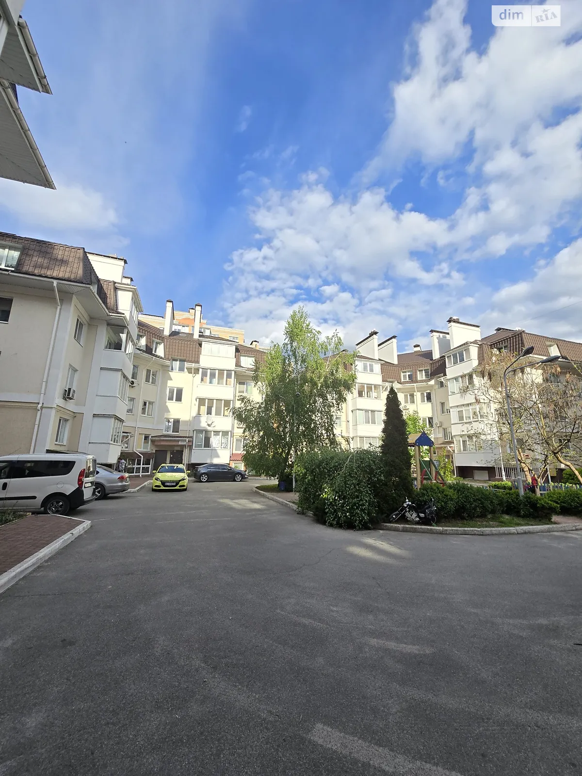 Продается 1-комнатная квартира 29.9 кв. м в Ирпене, ул. Николая Руденко(Матросова), 21Б/1 - фото 1