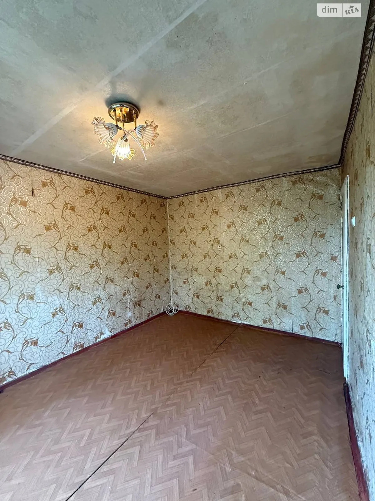 Продається 2-кімнатна квартира 32 кв. м у Дніпрі, вул. Високовольтна, 8 - фото 1