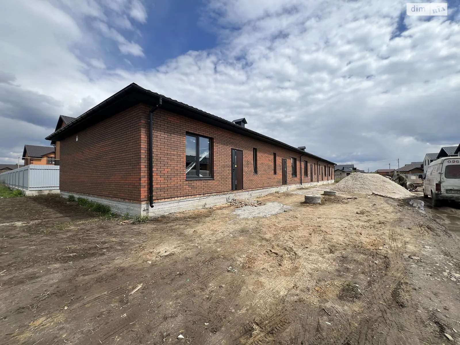 Агрономічне, цена: 53000 $ - фото 1