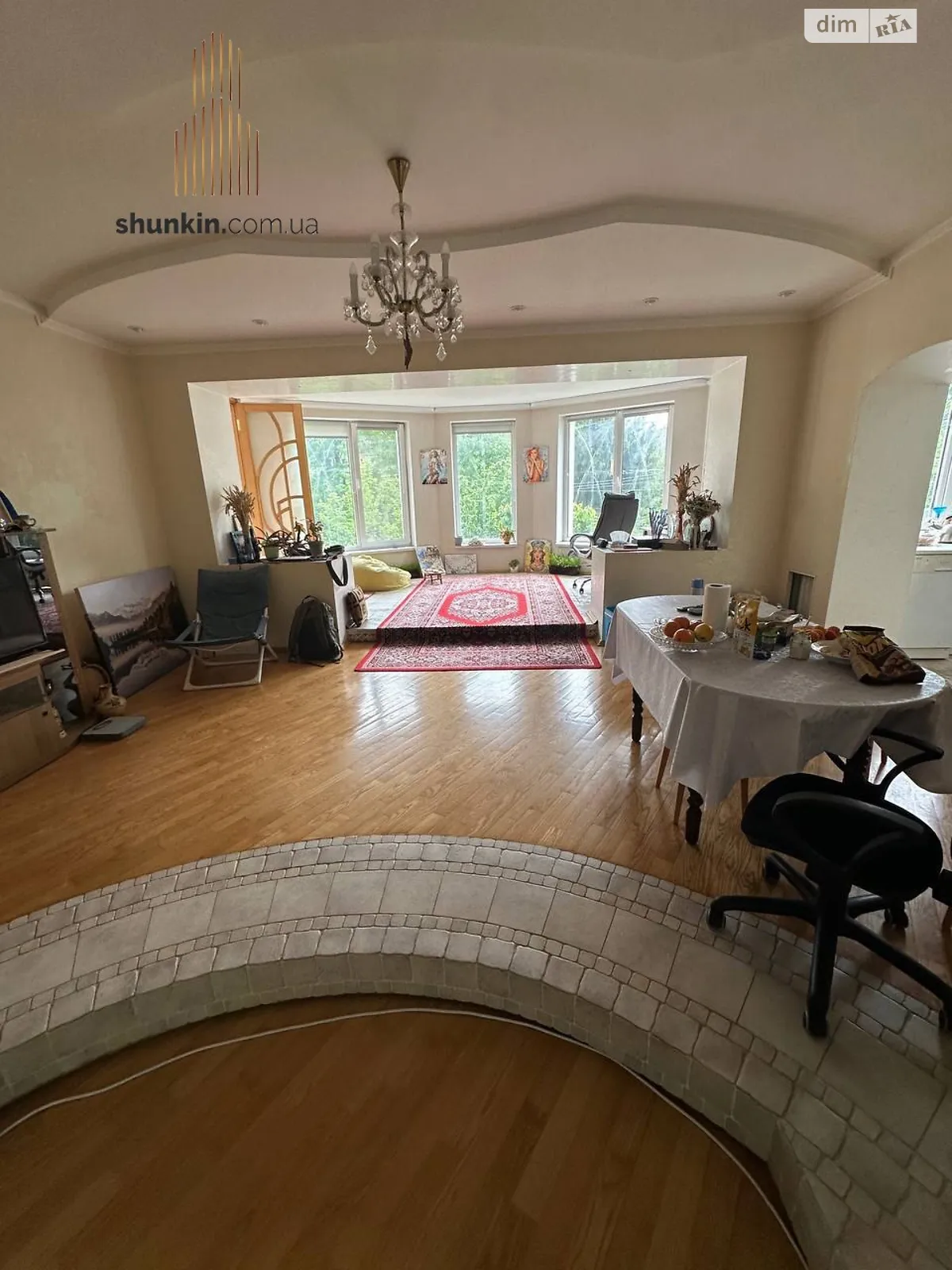 Продається 5-кімнатна квартира 190 кв. м у Дослідному, вул. Наукова - фото 1