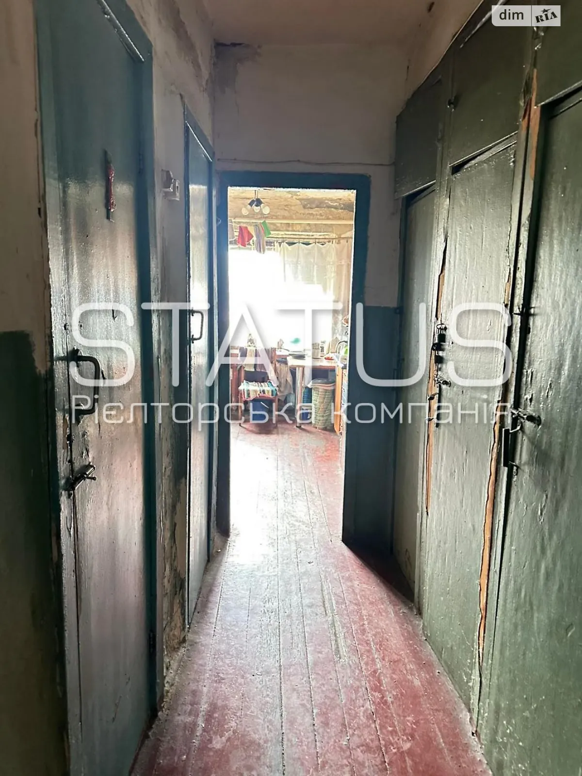 Продается комната 20.6 кв. м в Полтаве, цена: 12000 $ - фото 1