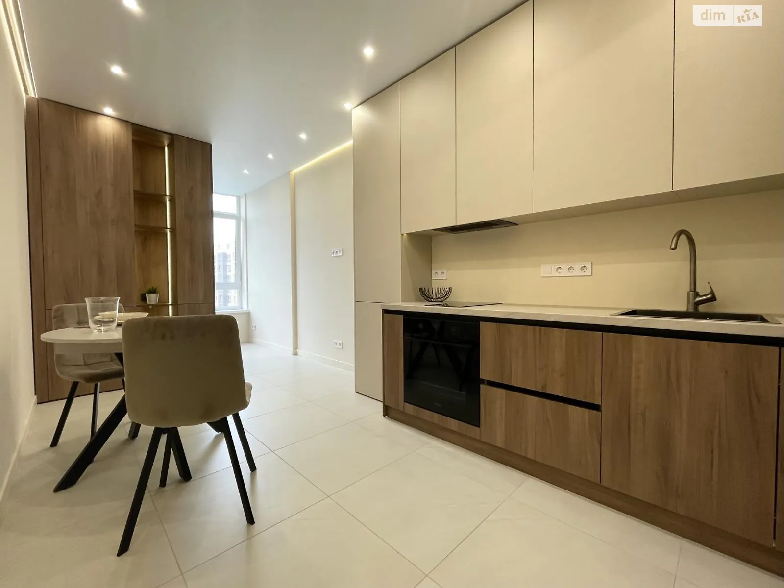 Продається 1-кімнатна квартира 41.1 кв. м у Львові, цена: 109000 $ - фото 1