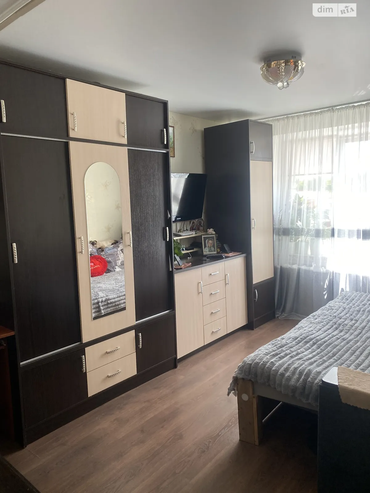 Продается комната 13.5 кв. м в Житомире, цена: 16000 $ - фото 1