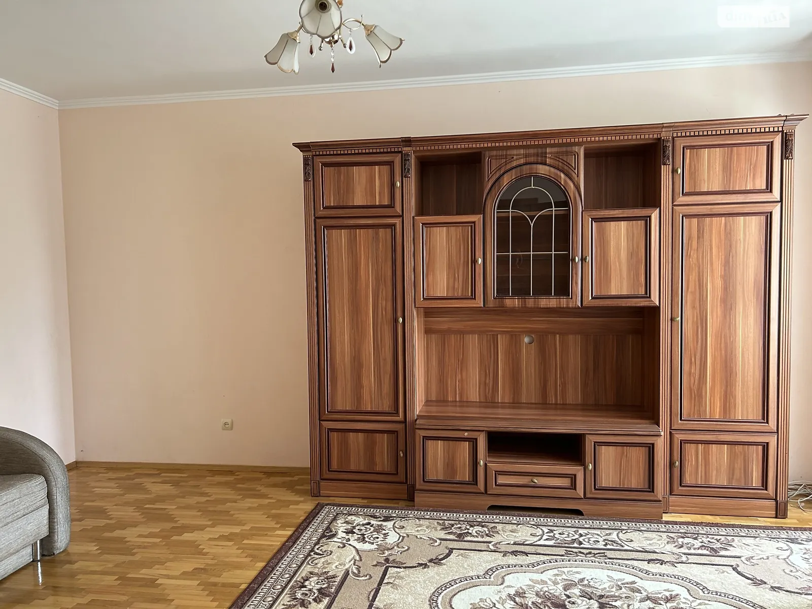 1-кімнатна квартира 42 кв. м у Тернополі, вул. Вільхова - фото 1