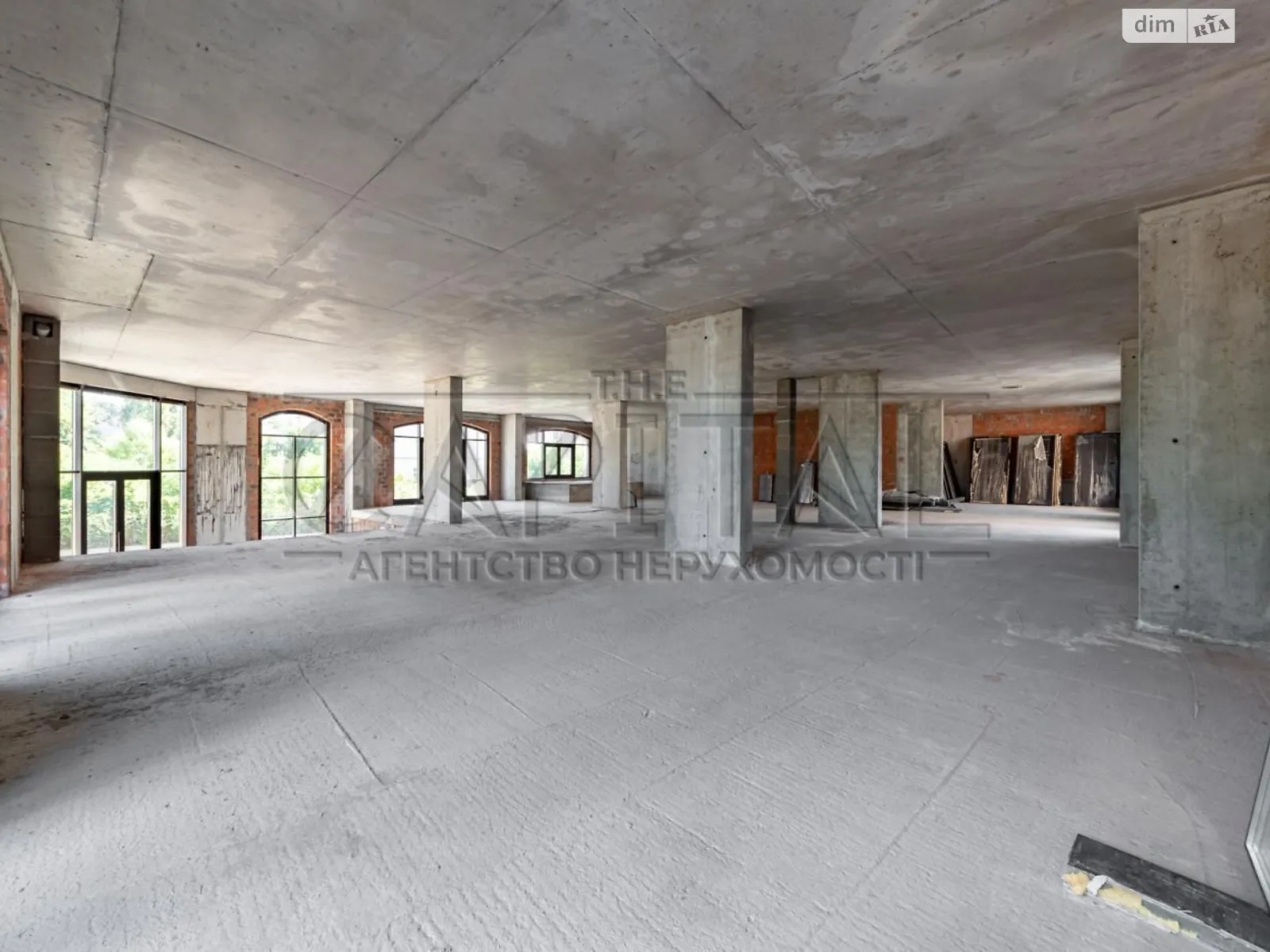 Продається офіс 324.2 кв. м в бізнес-центрі, цена: 870000 $ - фото 1