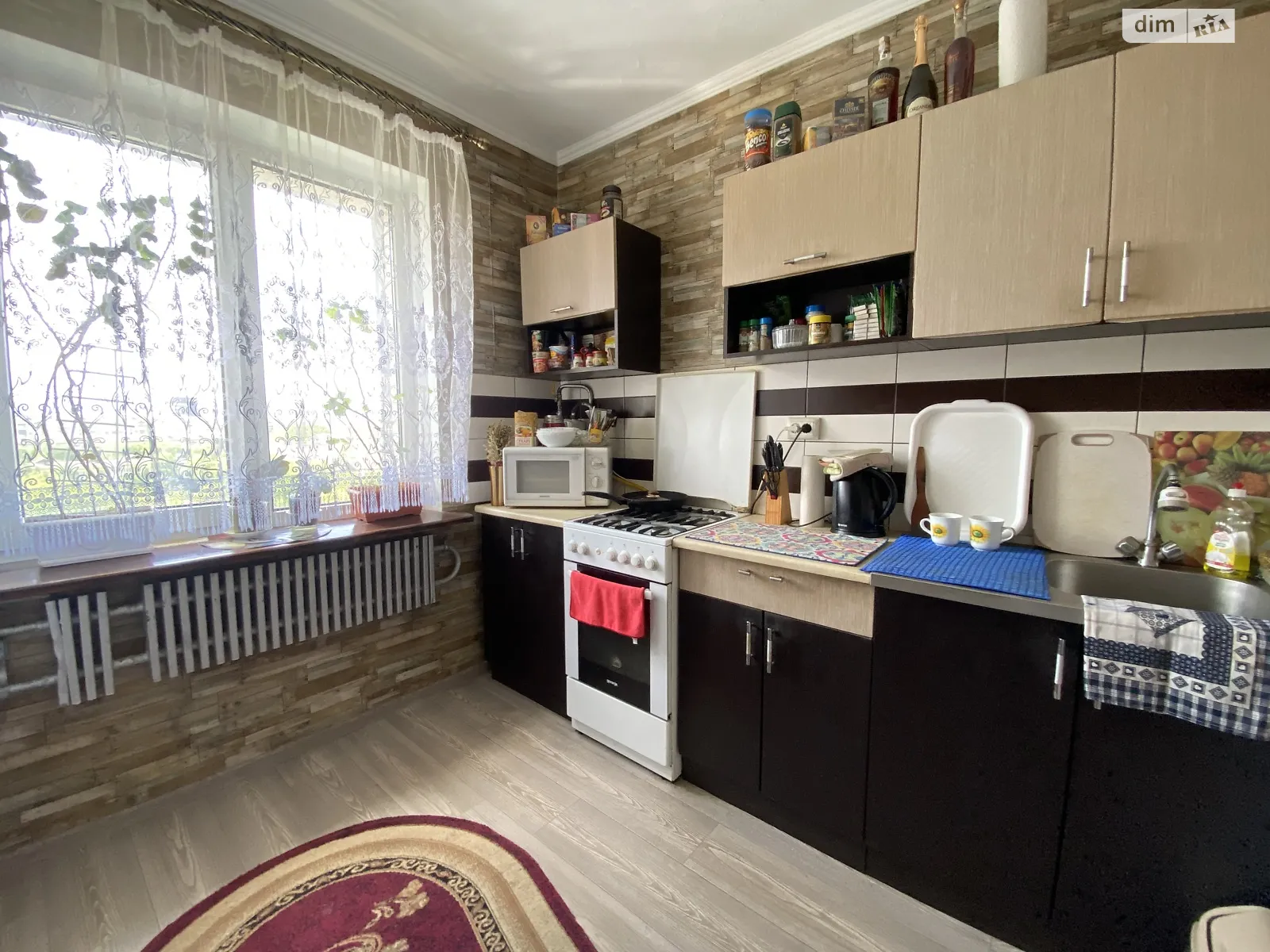 Продается 3-комнатная квартира 62.7 кв. м в Ивано-Франковске, цена: 45000 $ - фото 1