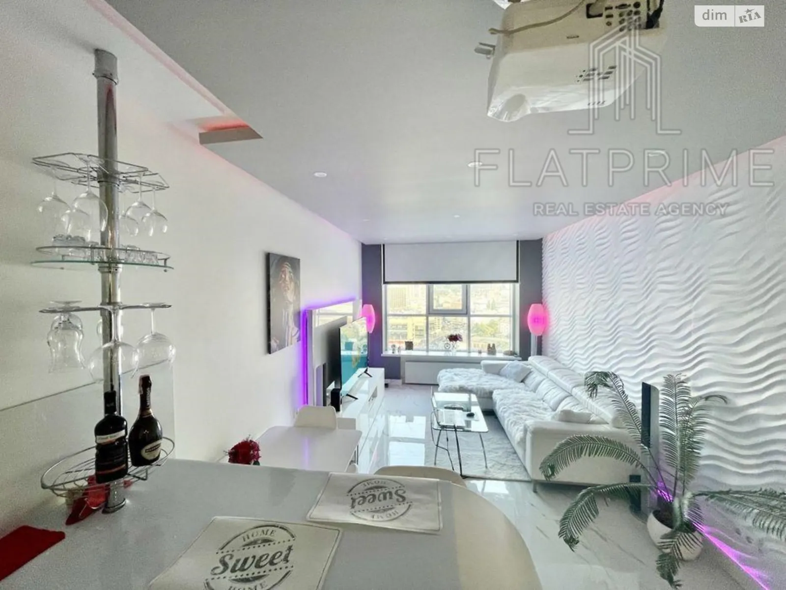 Продается 1-комнатная квартира 60 кв. м в Киеве, цена: 185000 $ - фото 1