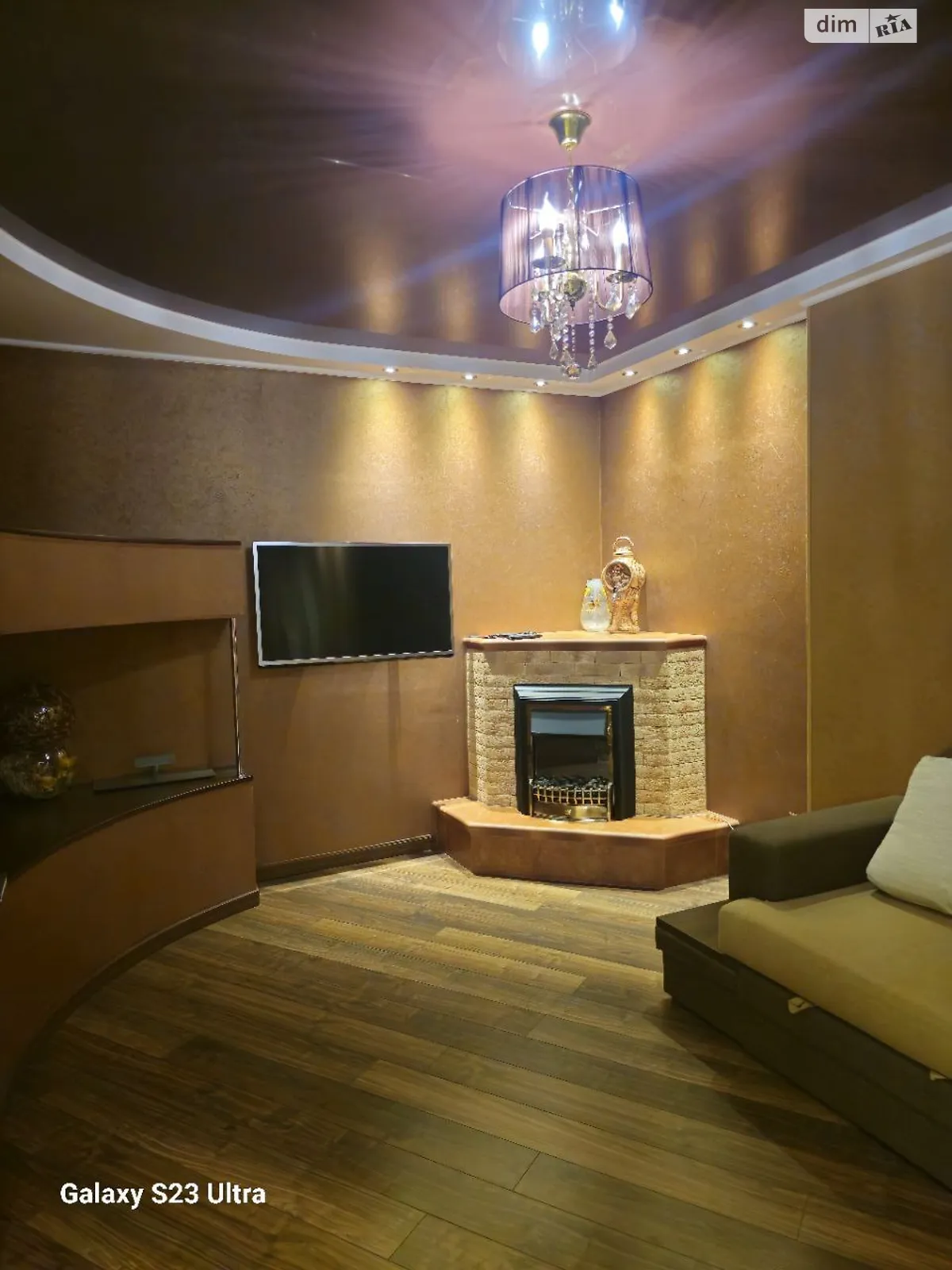 Продається 3-кімнатна квартира 87.9 кв. м у Лиманці, цена: 77999 $ - фото 1