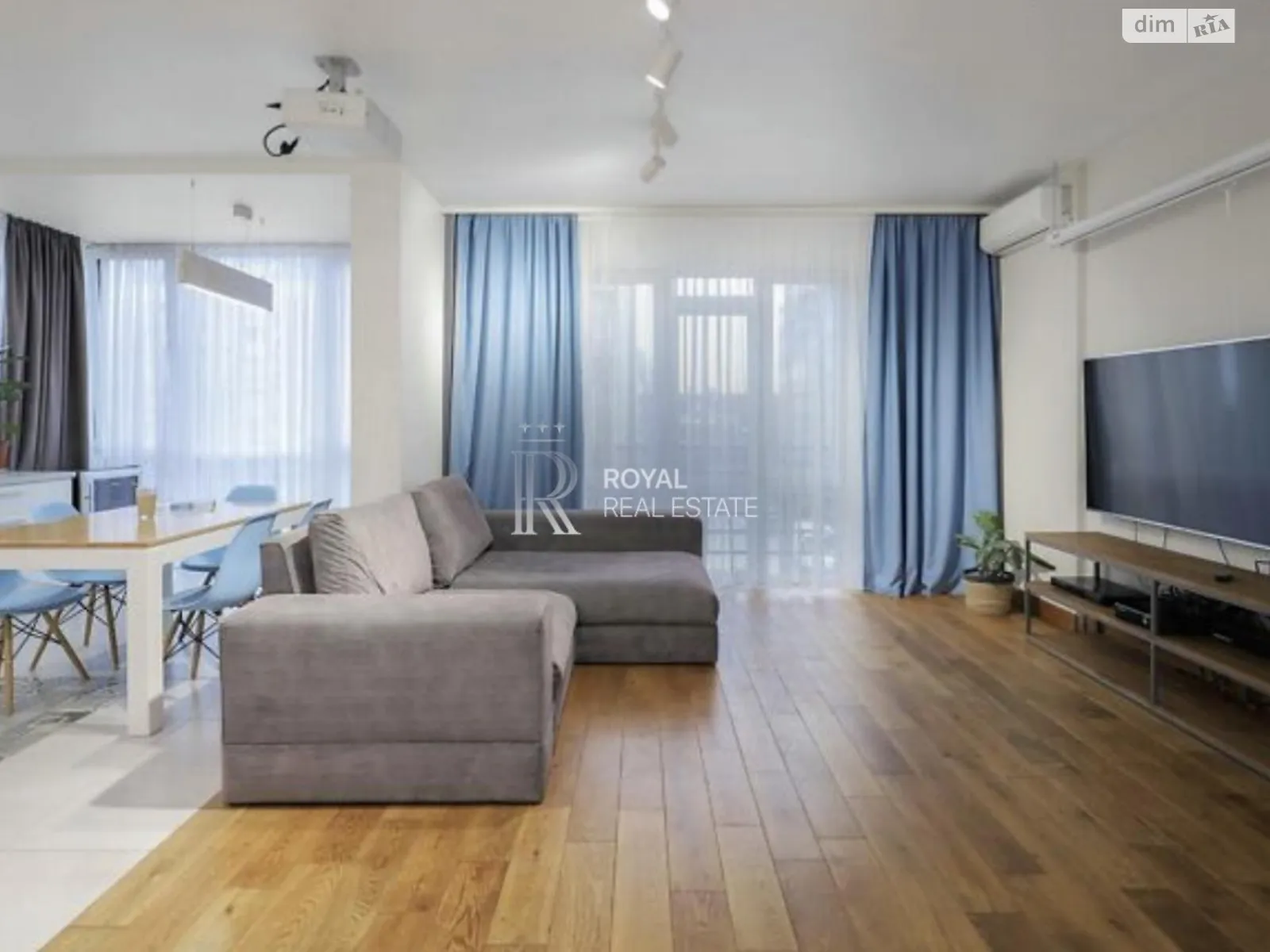 Продається 3-кімнатна квартира 87 кв. м у Києві, цена: 145000 $ - фото 1