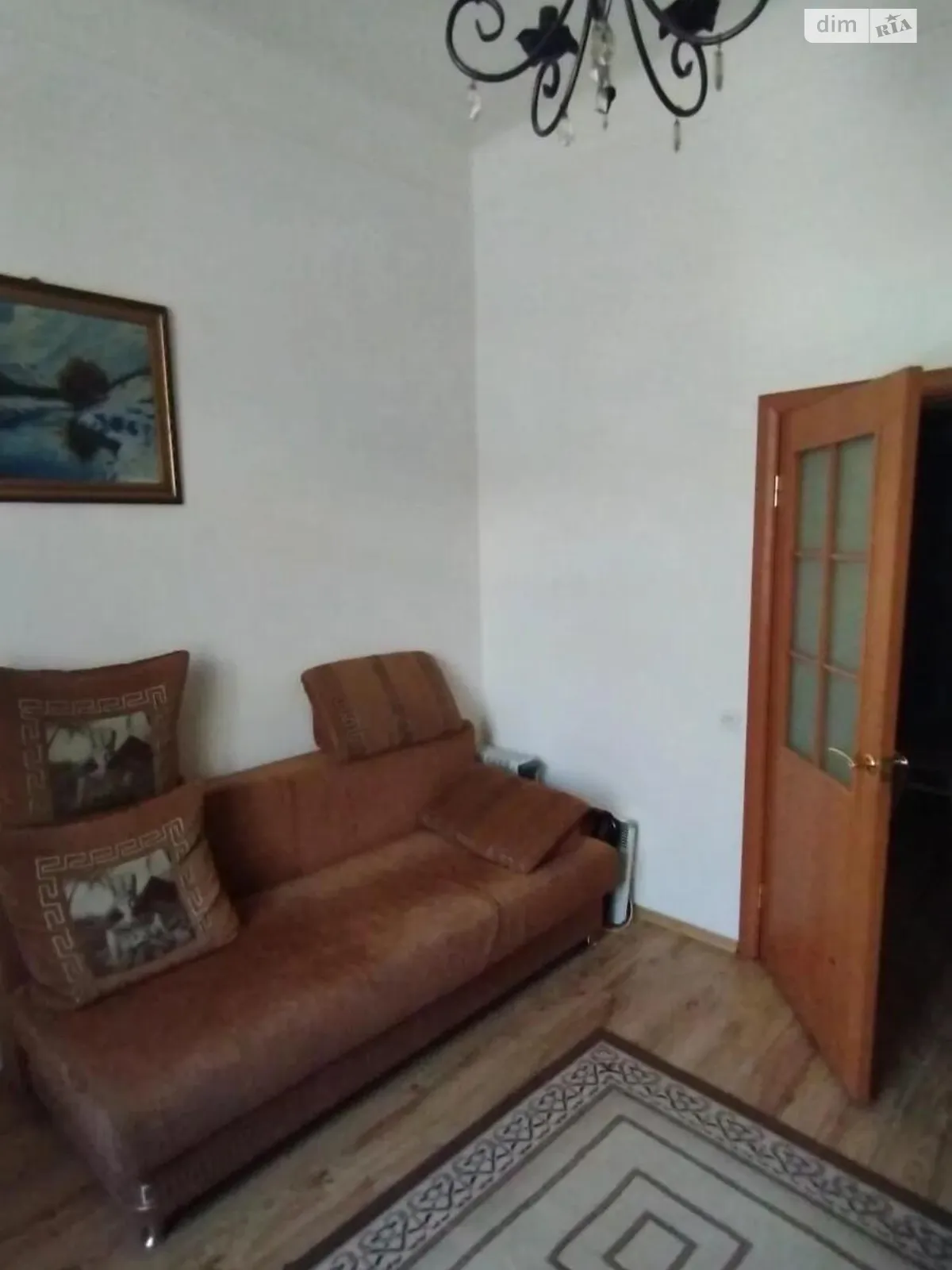 Продається 1-кімнатна квартира 21 кв. м у Львові, цена: 42000 $ - фото 1