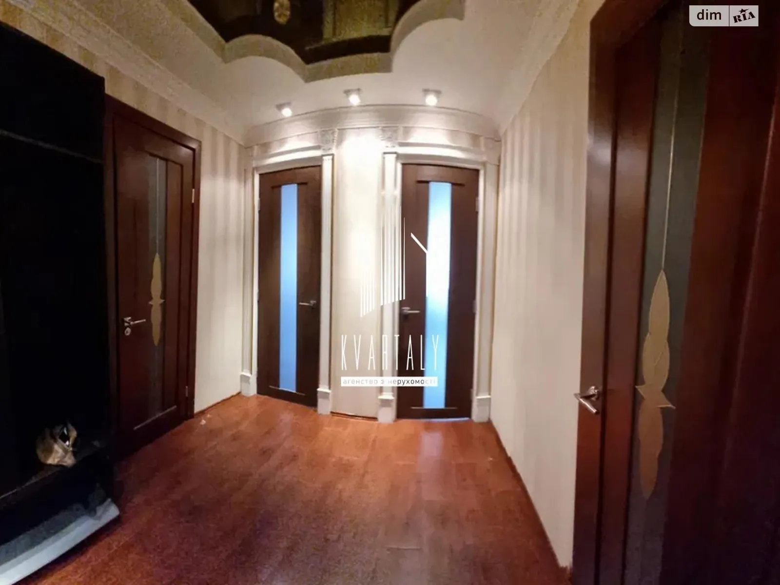Здається в оренду 2-кімнатна квартира 49 кв. м у Києві, вул. Чавдар Єлизавети, 3 - фото 1