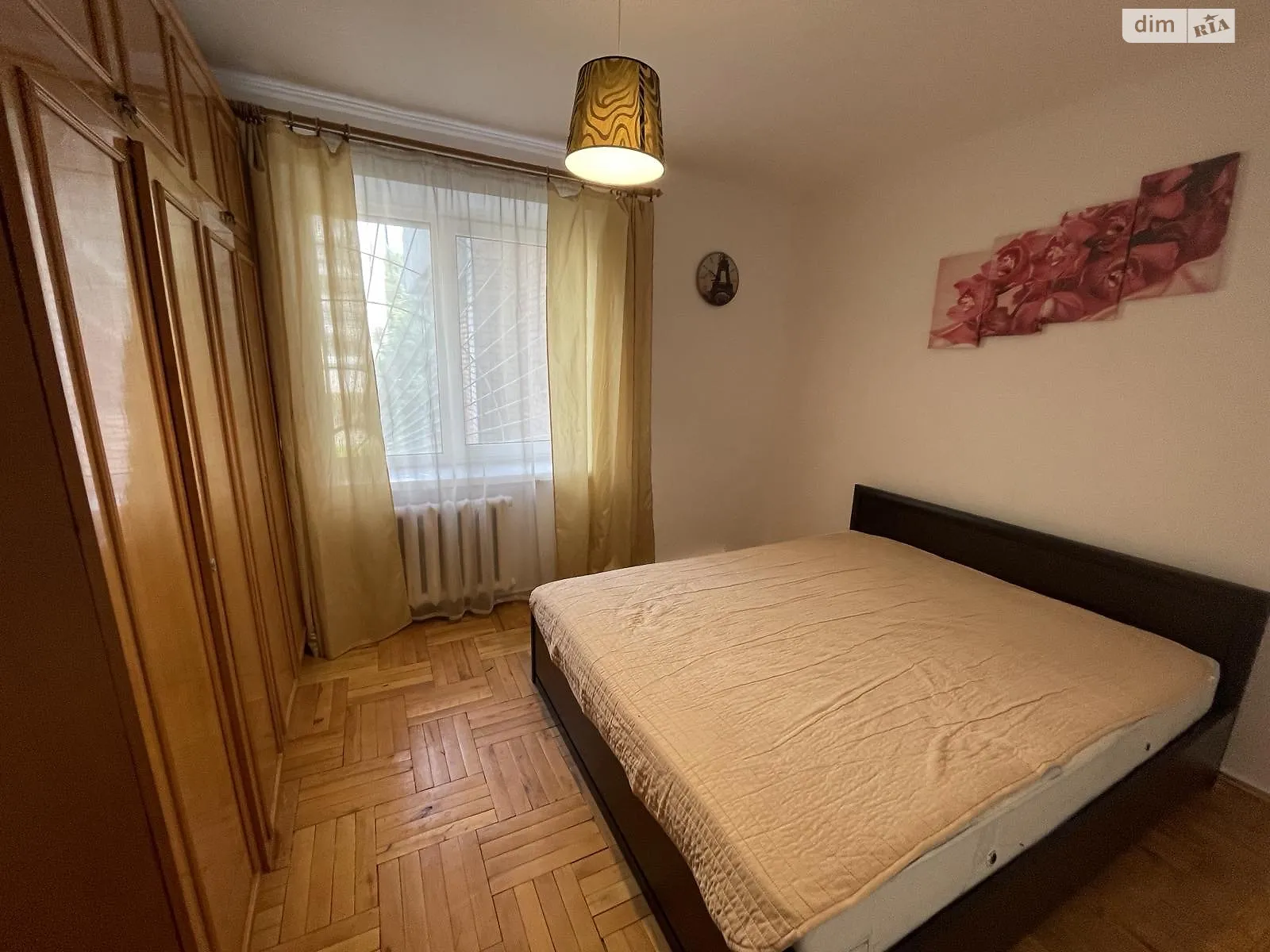 Продається 2-кімнатна квартира 49.1 кв. м у Львові, вул. Кульпарківська, 129 - фото 1