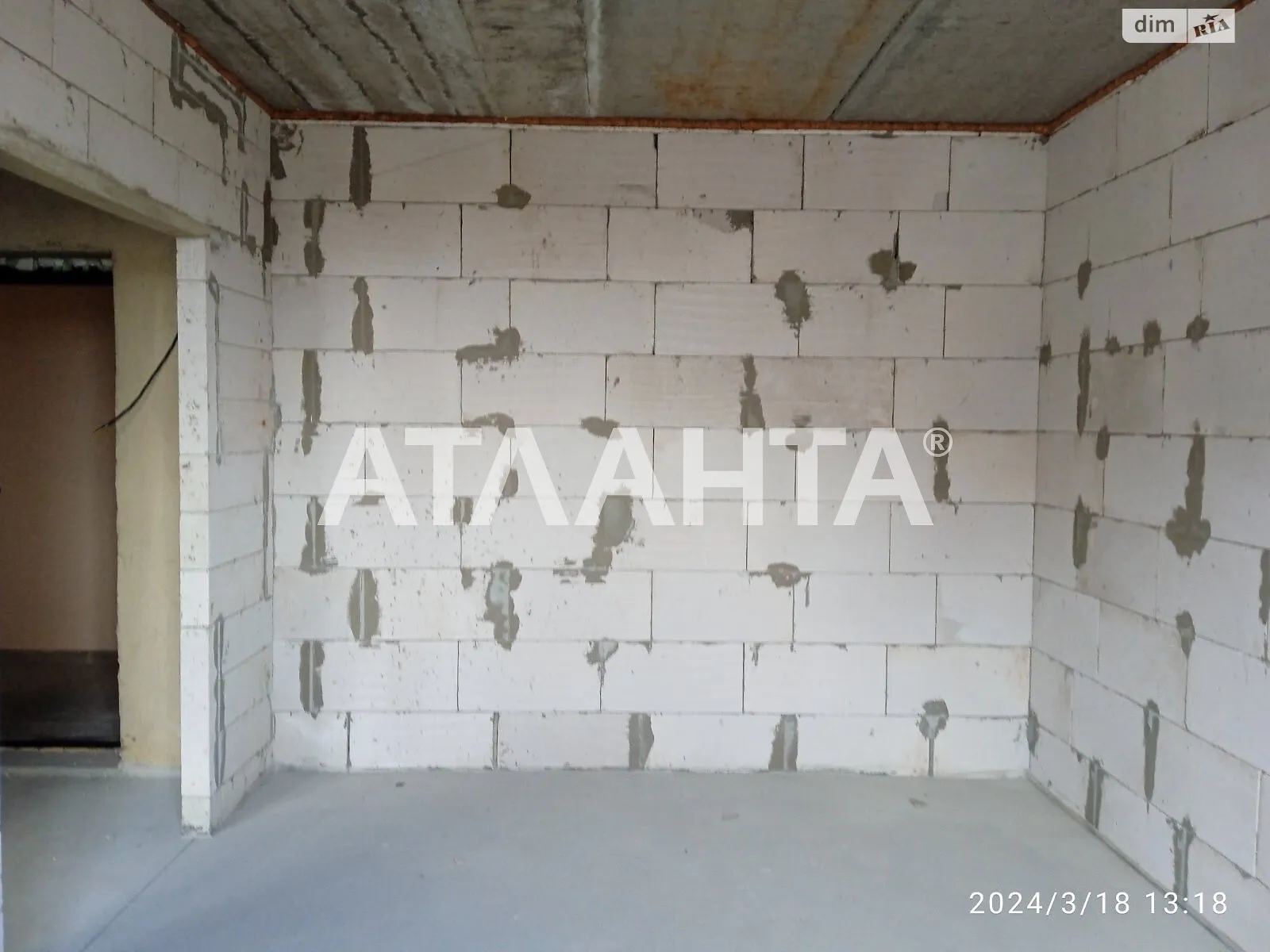Продається 1-кімнатна квартира 35 кв. м у Одесі, вул. Палія Семена - фото 1
