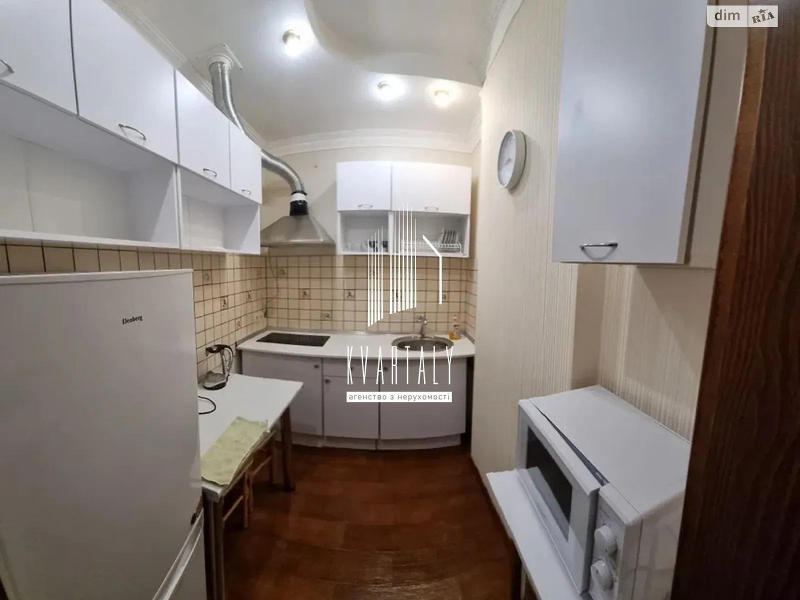 Здається в оренду 2-кімнатна квартира 49 кв. м у Києві, вул. Чавдар Єлизавети, 3 - фото 1