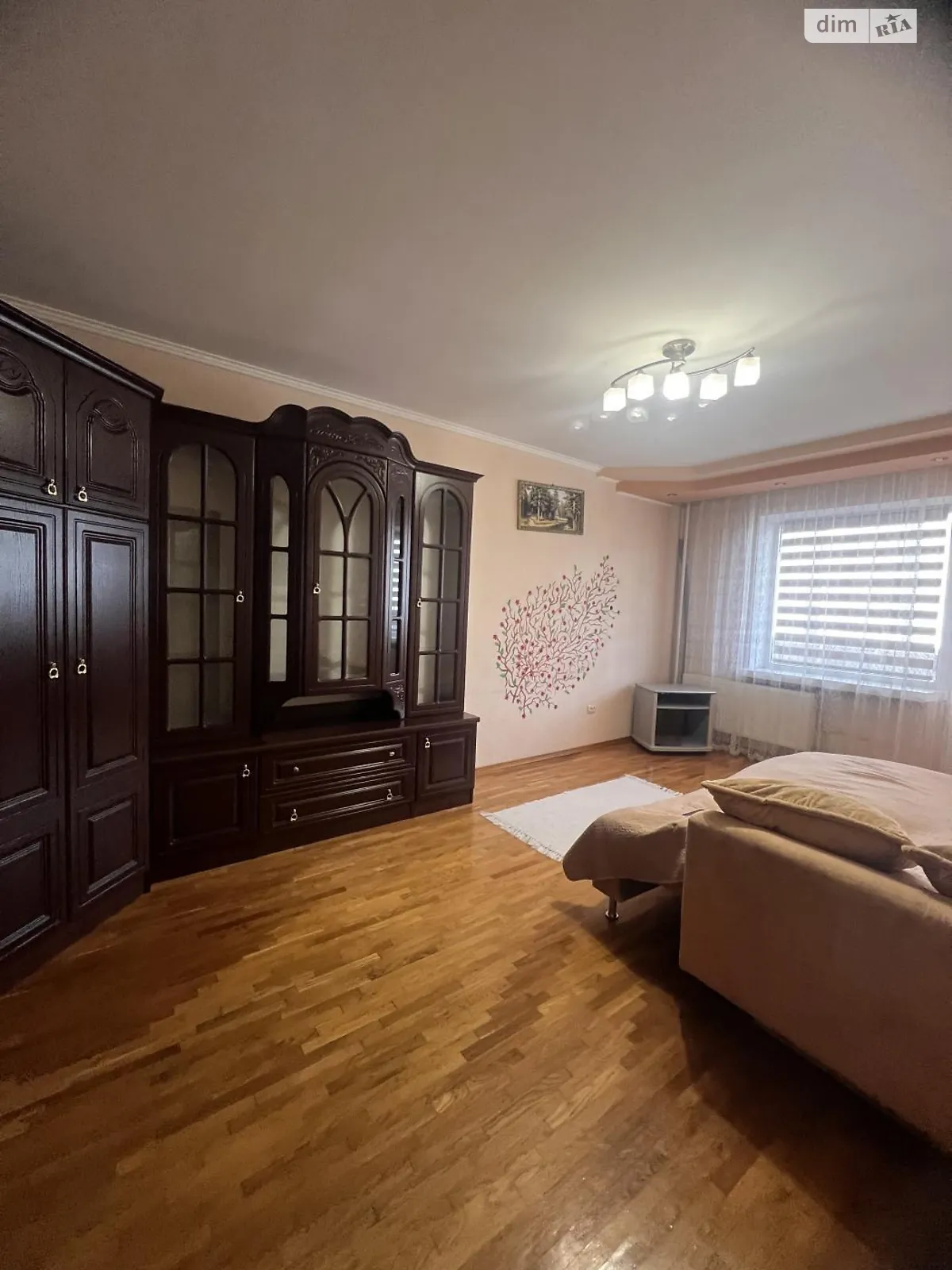 2-комнатная квартира 51.8 кв. м в Тернополе, вул. Курбаса Леся, 2 - фото 1