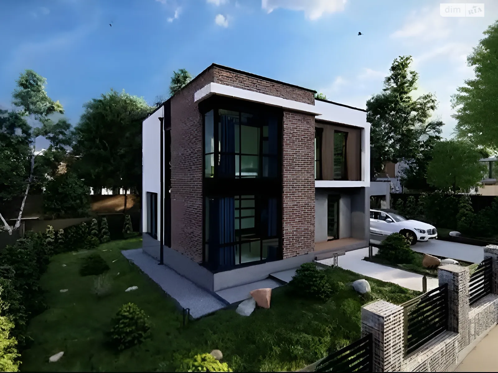 Продається будинок 2 поверховий 116 кв. м з верандою, цена: 92800 $ - фото 1