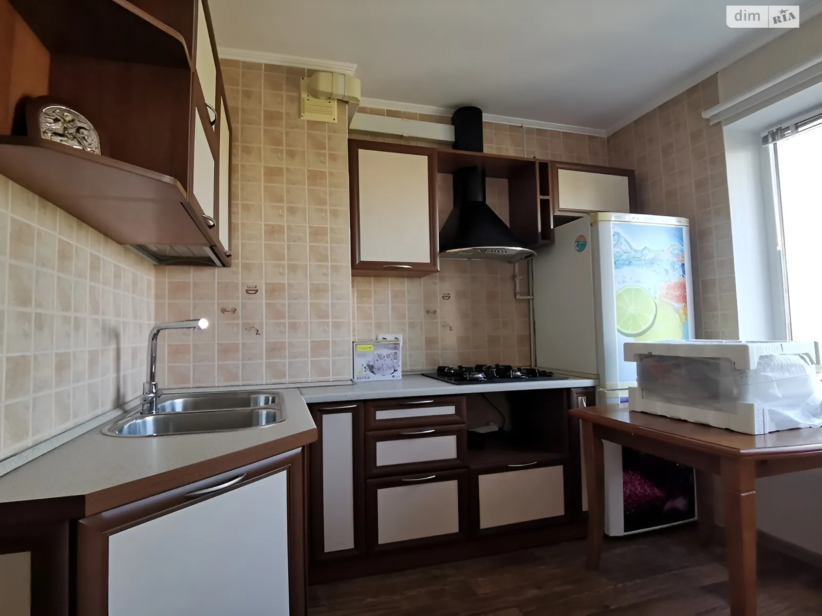 Продается 1-комнатная квартира 34.4 кв. м в Одессе, ул. Семьи Глодан(Ильфа и Петрова), 27 - фото 1