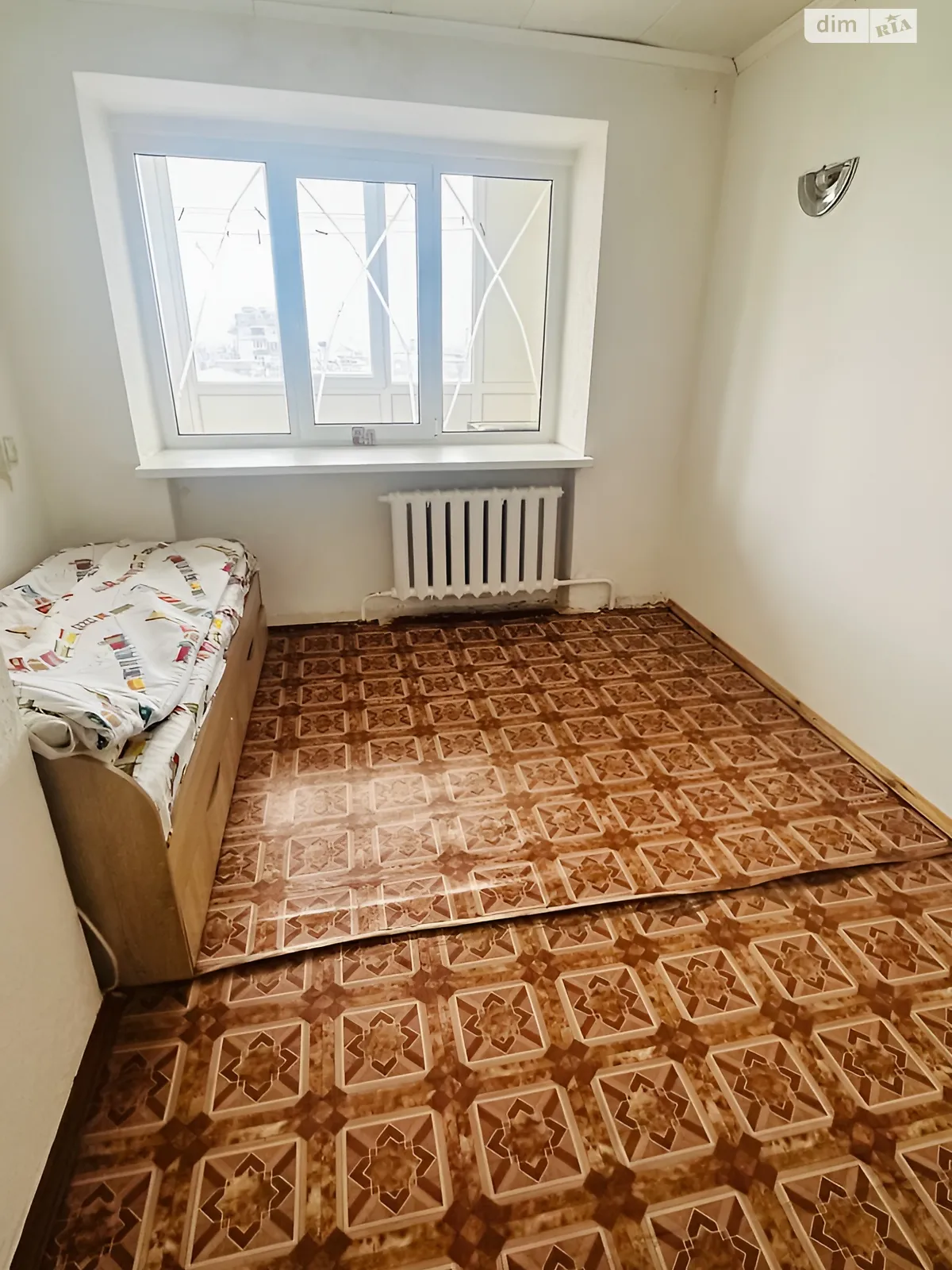Продается 1-комнатная квартира 25 кв. м в Житомире, цена: 28000 $ - фото 1