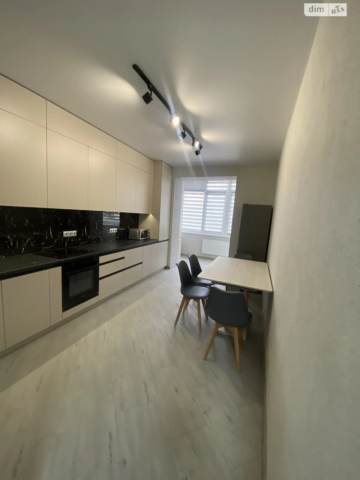 Сдается в аренду 1-комнатная квартира 45 кв. м в, цена: 15000 грн - фото 1
