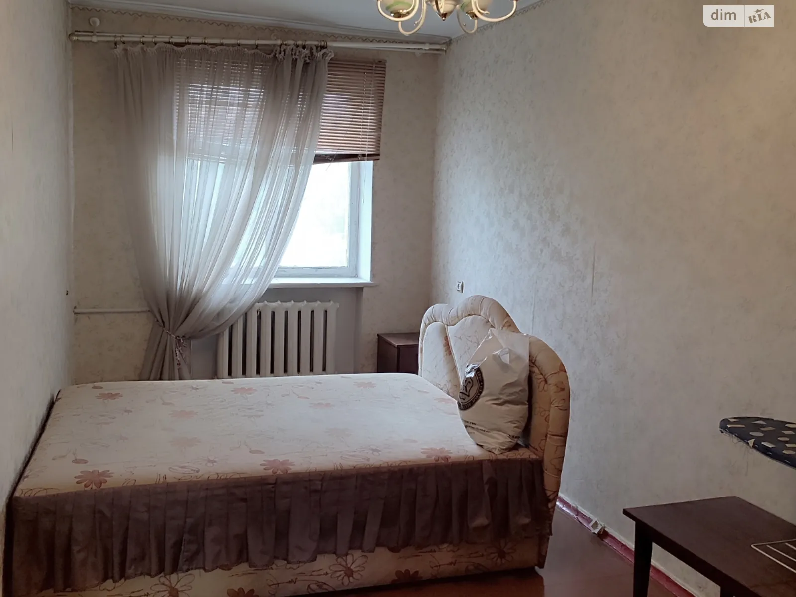 Продається 2-кімнатна квартира 46 кв. м у Житомирі, вул. Святослава Ріхтера, 2 - фото 1