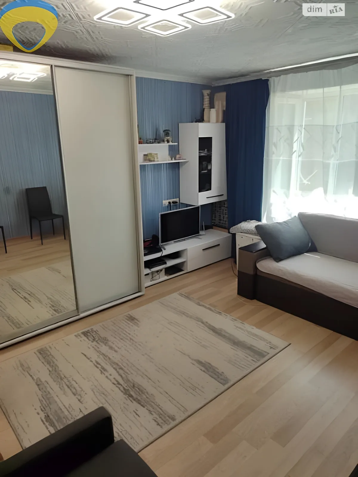 Продається кімната 15.5 кв. м у Одесі, цена: 9900 $ - фото 1