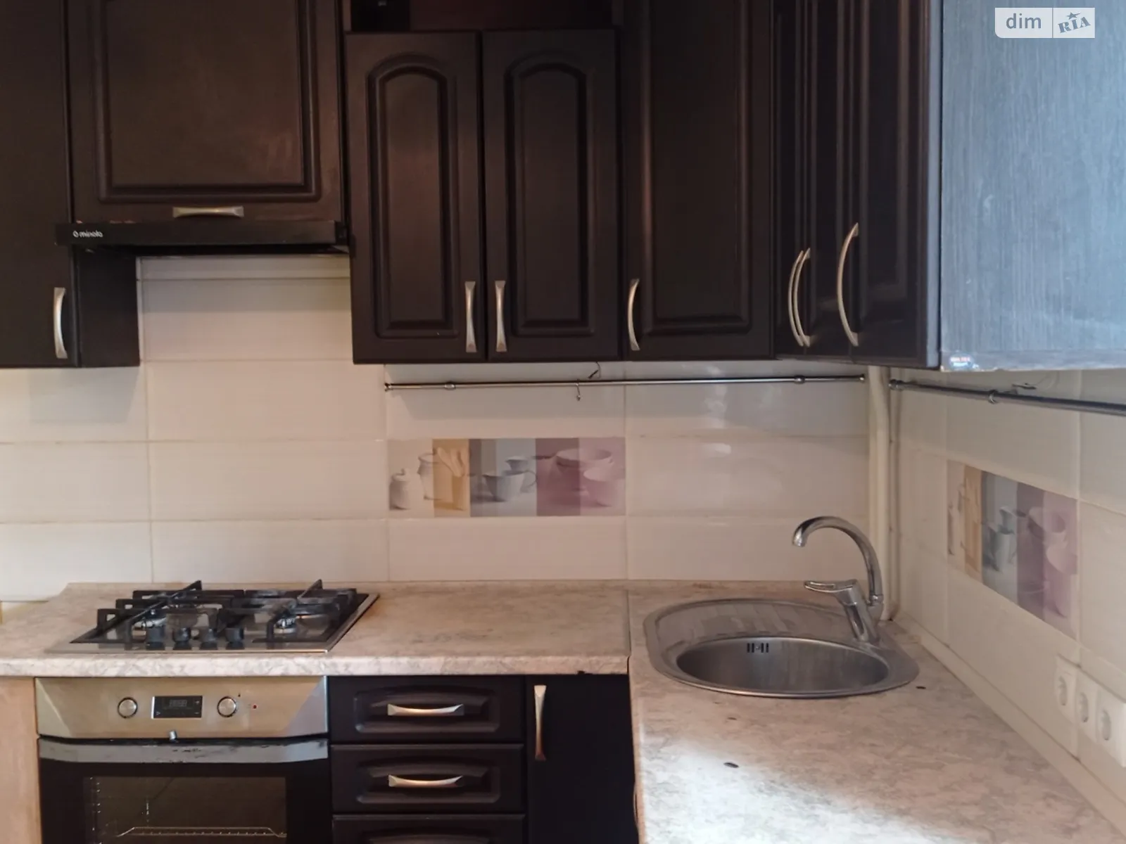 Продается 2-комнатная квартира 70.3 кв. м в Хмельницком, ул. Заречанская - фото 1