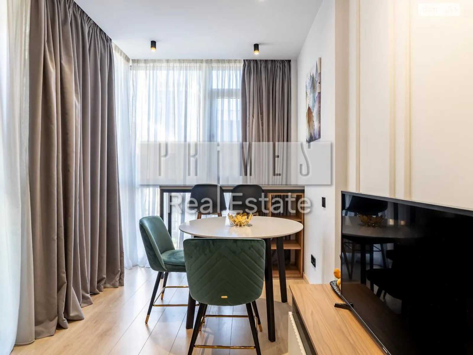 Продается 1-комнатная квартира 39.8 кв. м в Киеве, цена: 162000 $ - фото 1