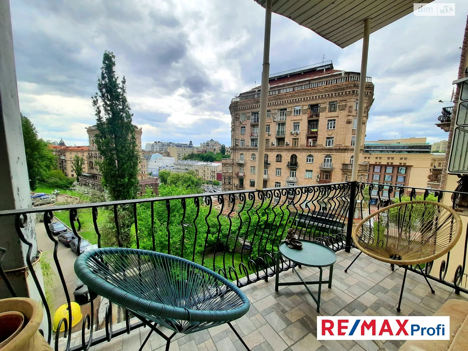 Продается 2-комнатная квартира 67.23 кв. м в Киеве, ул. Лютеранская, 8 - фото 1