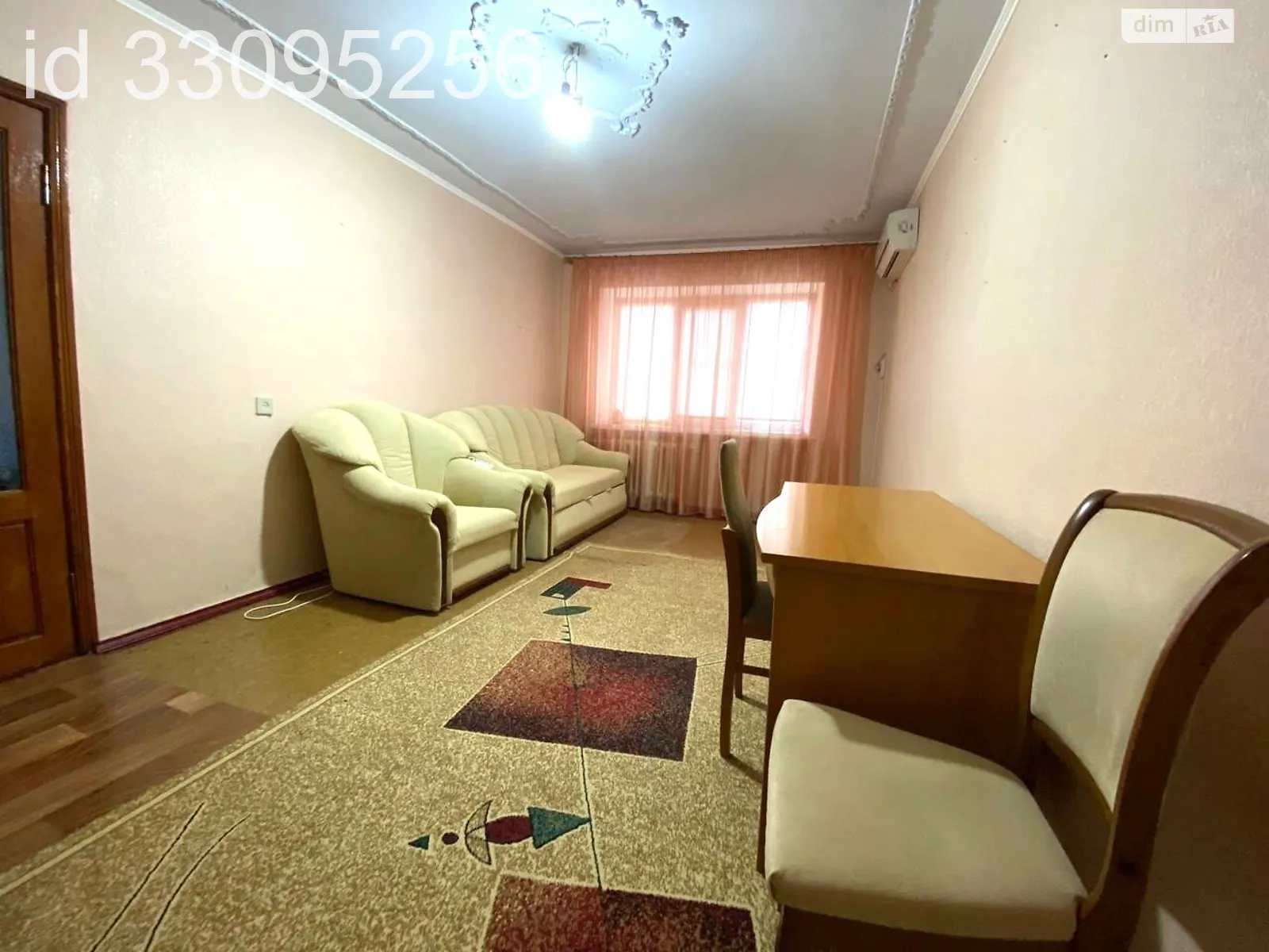 Продается 3-комнатная квартира 63 кв. м в Николаеве, просп. Богоявленский - фото 1