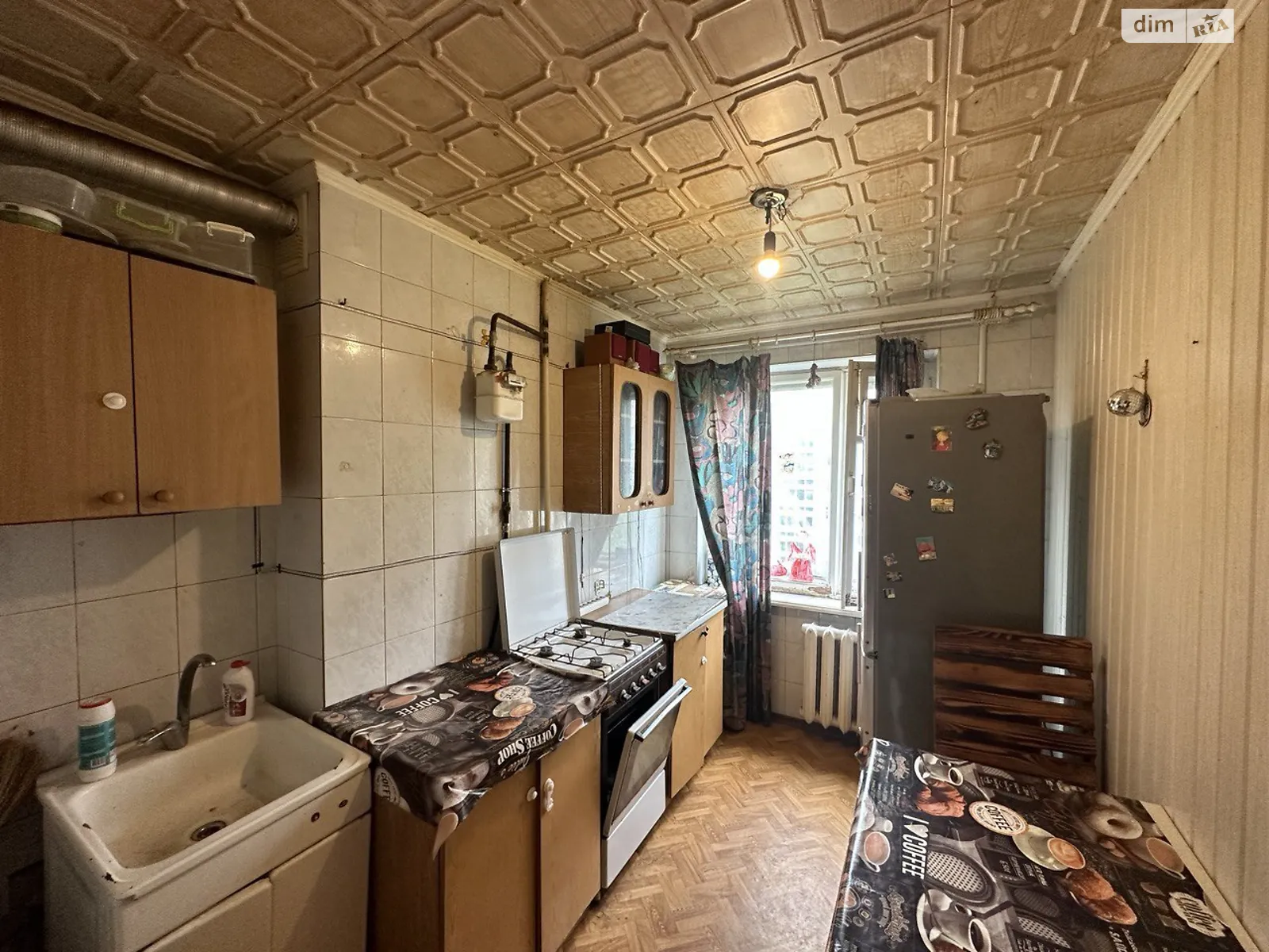Продається 2-кімнатна квартира 45.4 кв. м у Дніпрі, цена: 36500 $ - фото 1