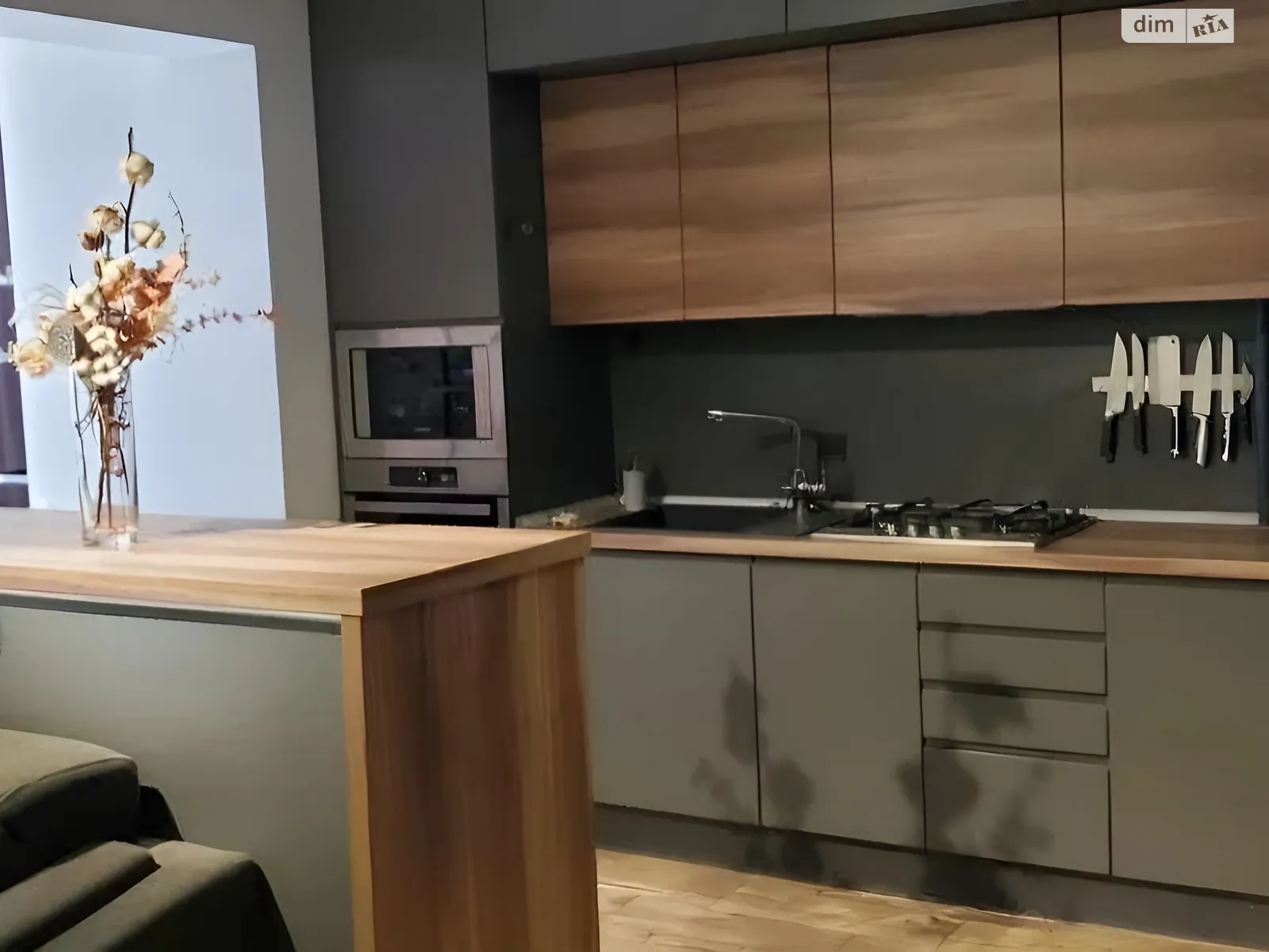 Продается 1-комнатная квартира 45 кв. м в, цена: 110000 $ - фото 1