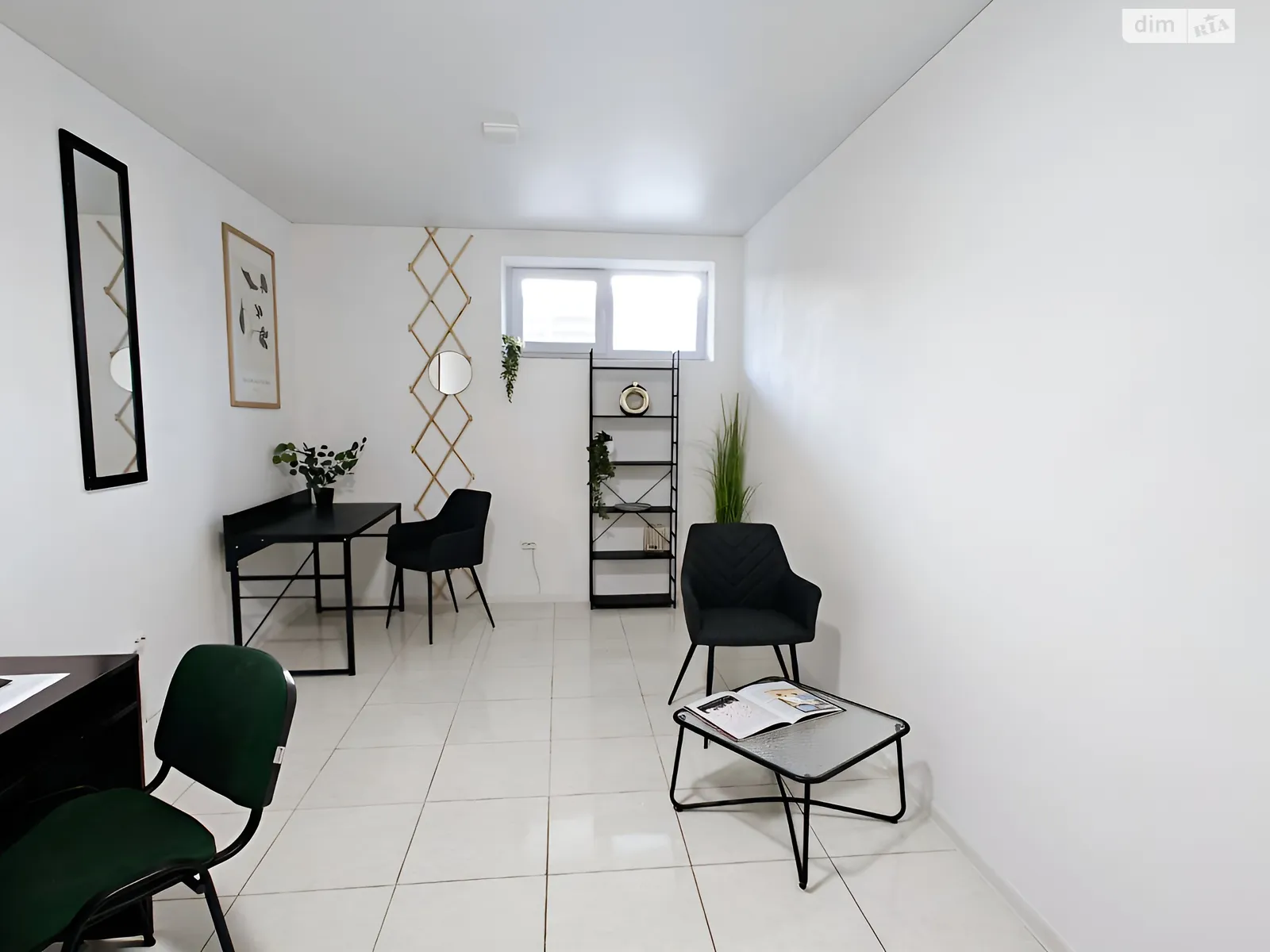 Продается офис 18.6 кв. м в бизнес-центре, цена: 630000 грн - фото 1
