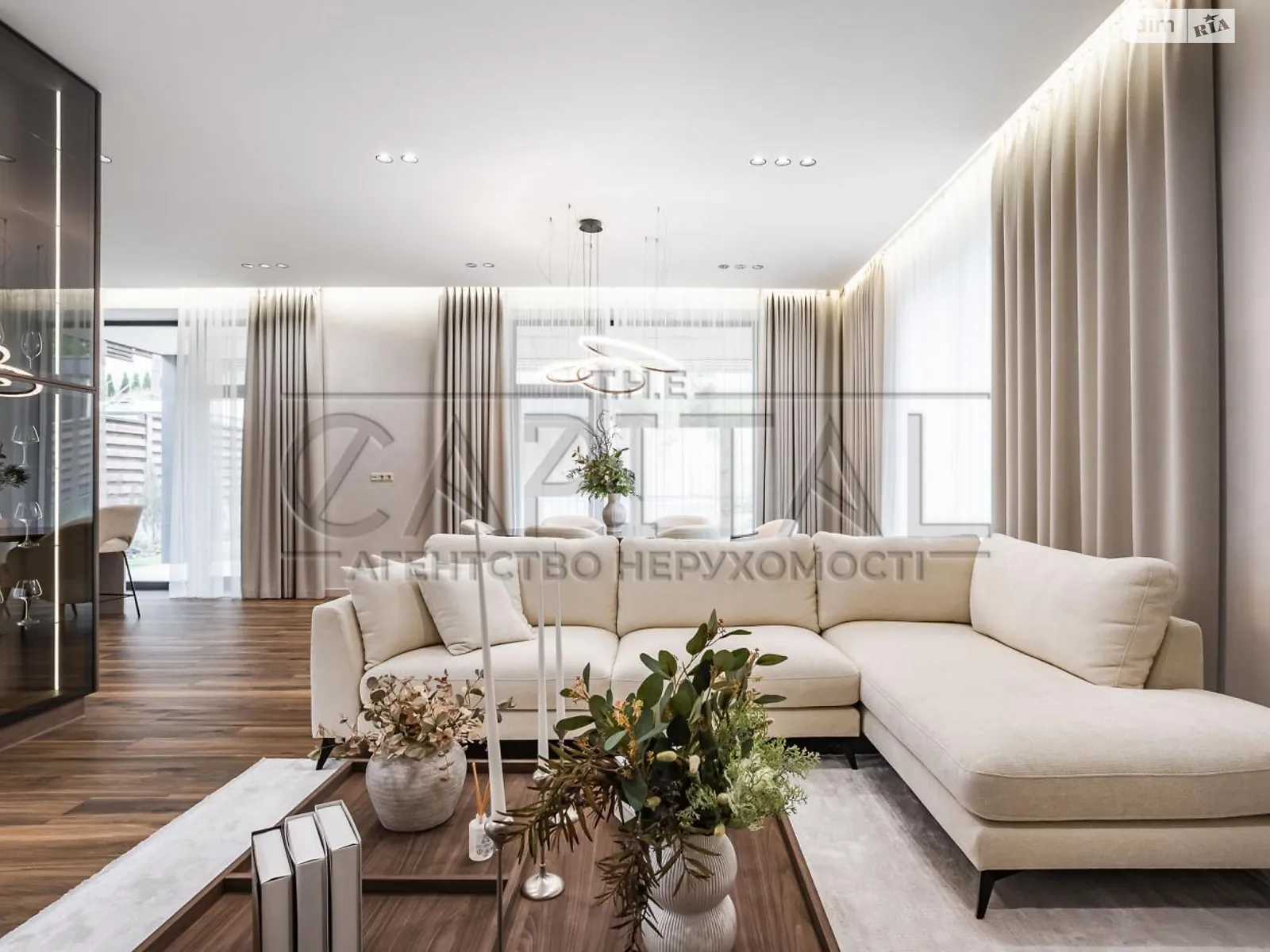 Продается дом на 2 этажа 293 кв. м с верандой, цена: 750000 $ - фото 1