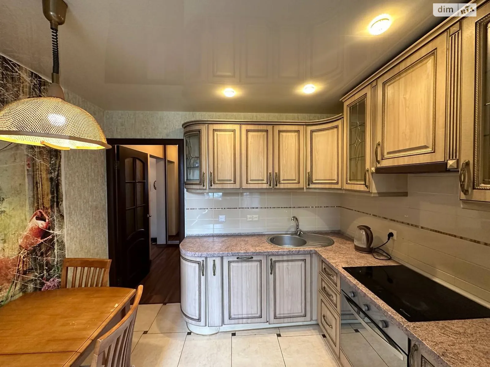 Продается 2-комнатная квартира 53.1 кв. м в Днепре, цена: 52000 $ - фото 1