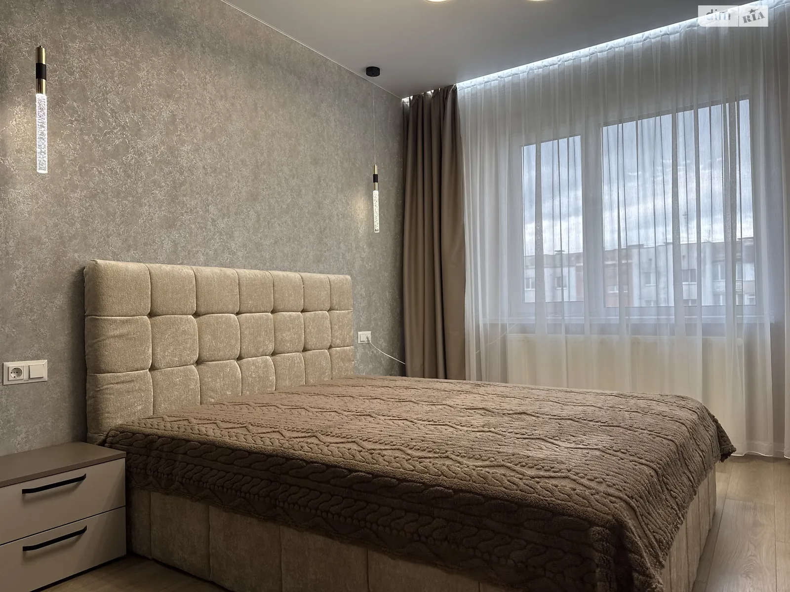 Продается 2-комнатная квартира 66.5 кв. м в Ивано-Франковске, цена: 96000 $ - фото 1