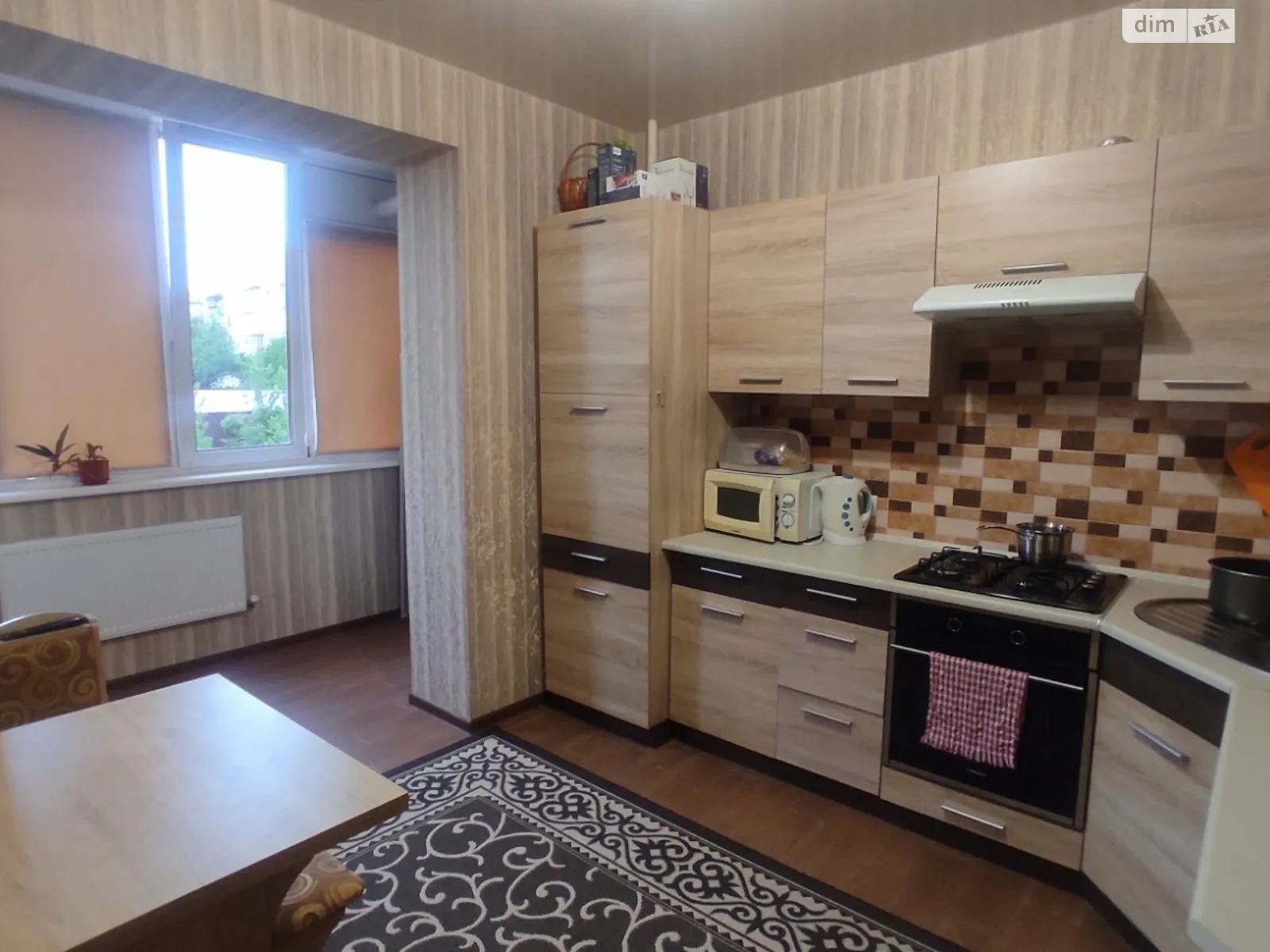 Продается 2-комнатная квартира 68 кв. м в Виннице, ул. Марии Примаченко(Покрышкина) - фото 1