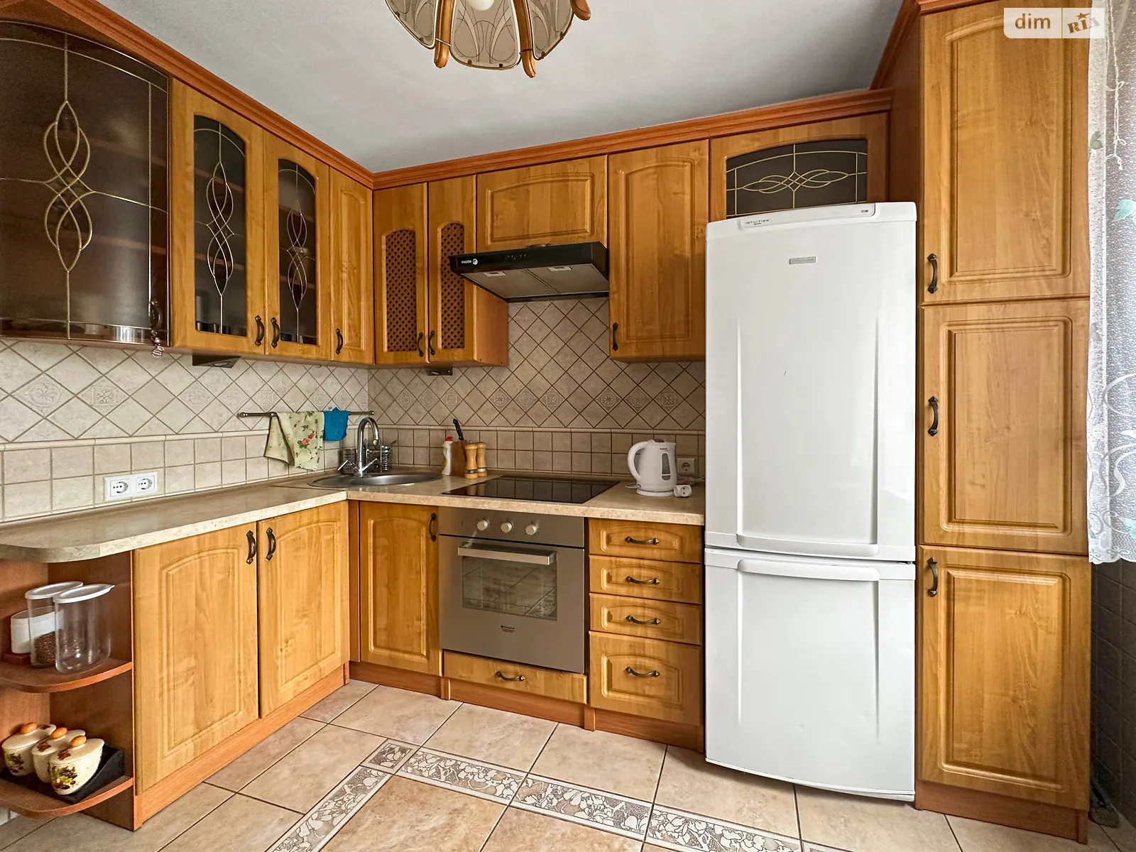 Продается 3-комнатная квартира 67.3 кв. м в Львове, ул. Панча Петра, 18 - фото 1