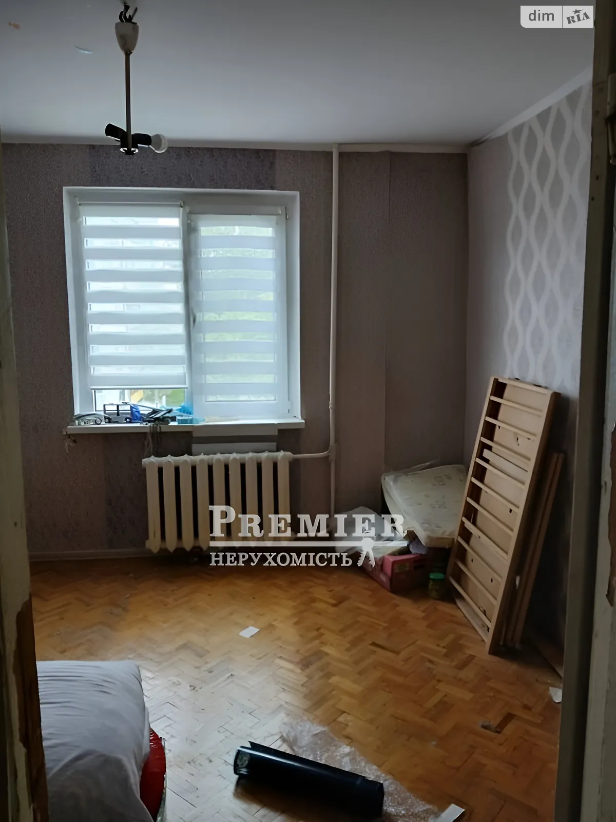 Продається 3-кімнатна квартира 60 кв. м у Одесі, вул. Марсельська, 20 - фото 1