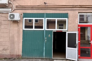 Долгосрочная аренда коммерческого помещения, Одесса, р‑н. Черемушки, Адмиральский проспект, дом 38