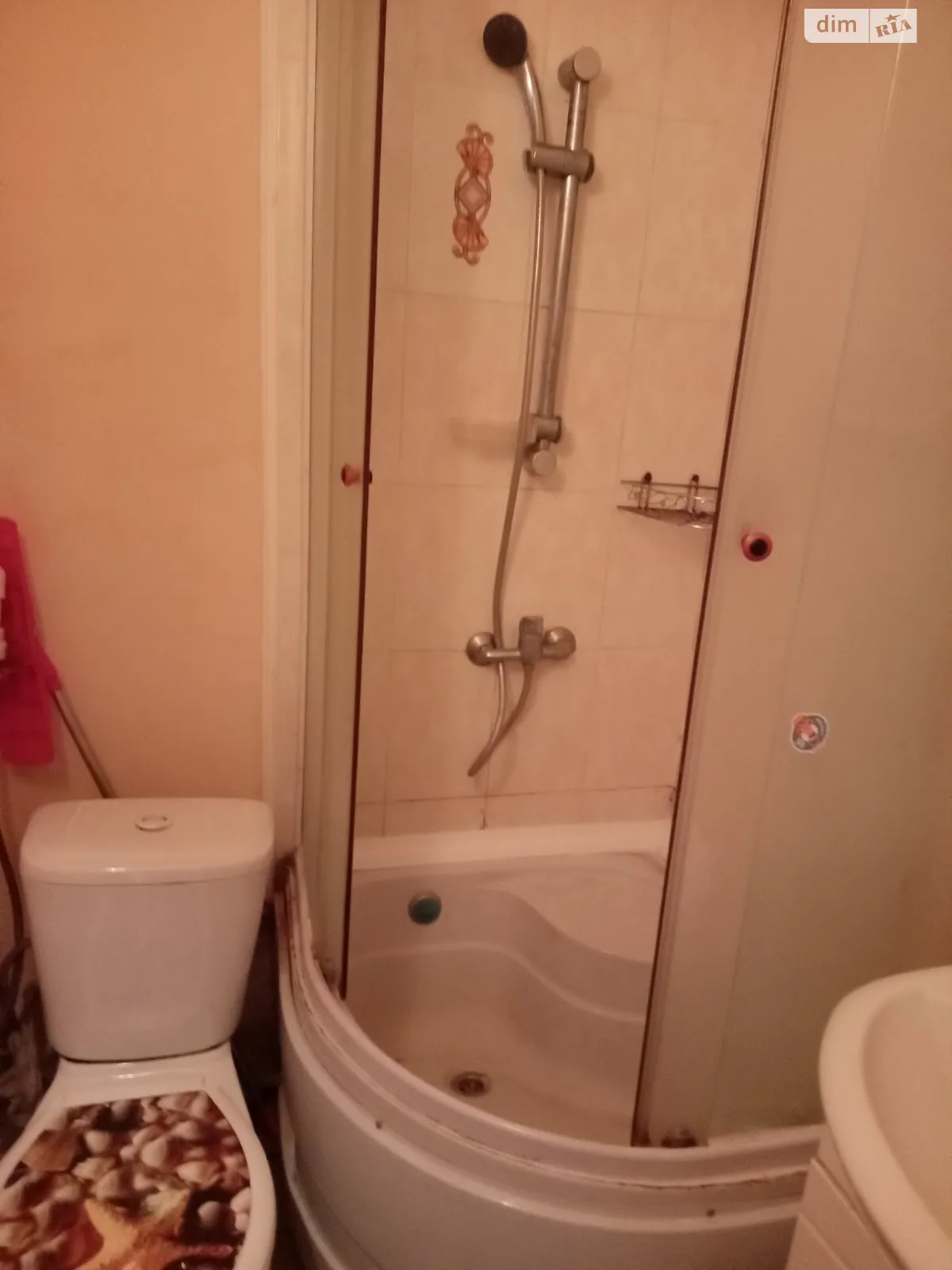 Продається 1-кімнатна квартира 34 кв. м у Одесі, вул. Крилова - фото 1
