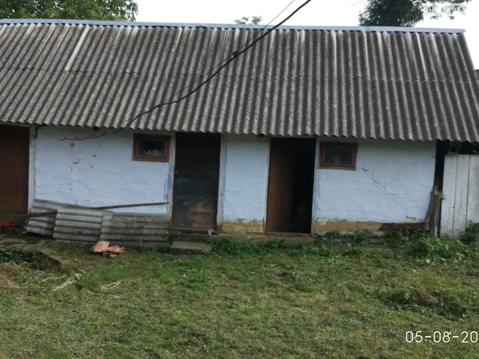 Продается одноэтажный дом 63.7 кв. м с мебелью, цена: 20000 $ - фото 1