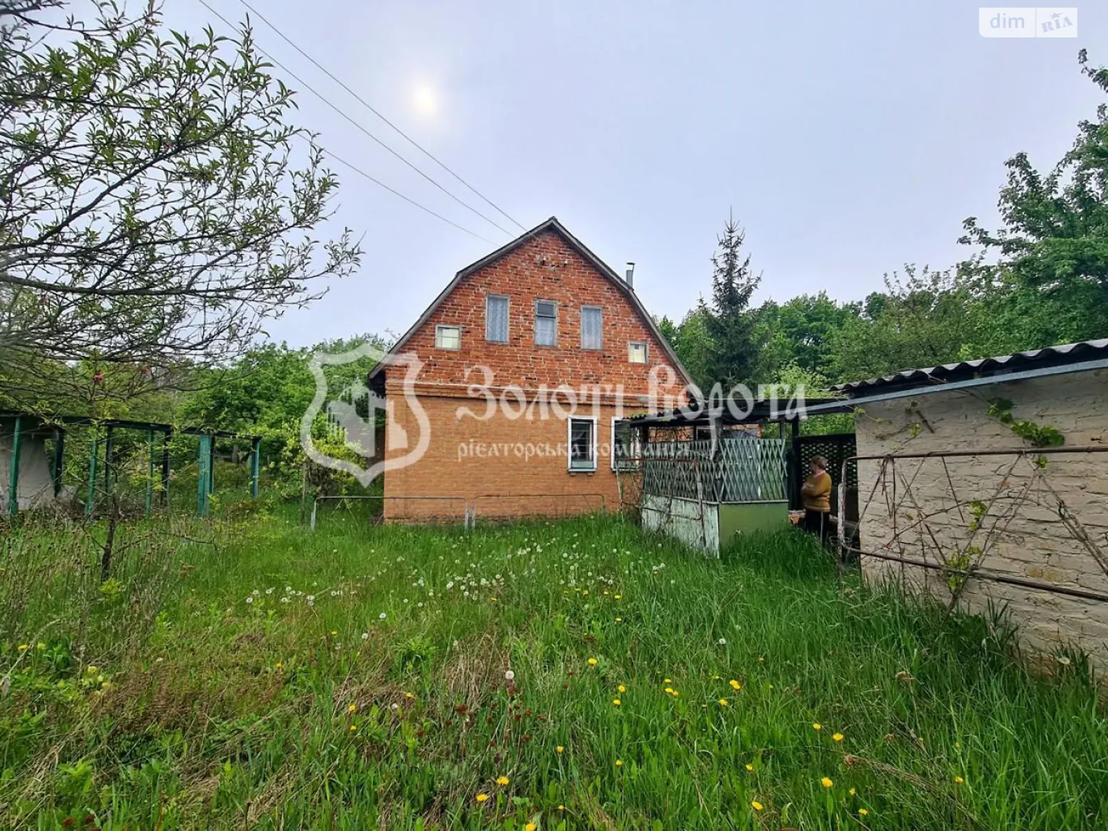 СТ "Покутівщина"  5-та лінія, 6 Кожанка, цена: 8500 $ - фото 1